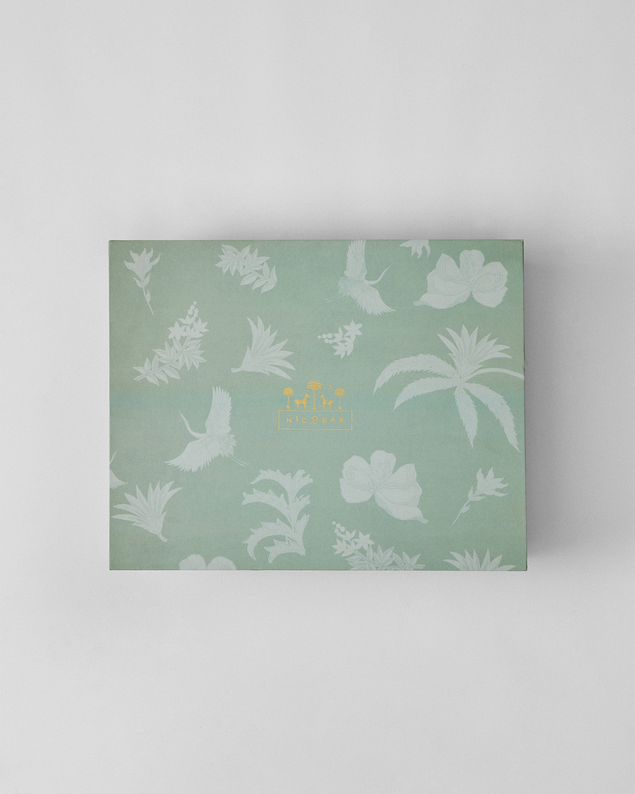 Float Sorbet Cup with Spoon - Set of 8