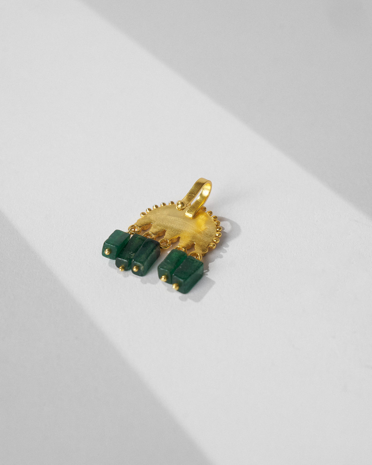 Indus Bugadi - Gold