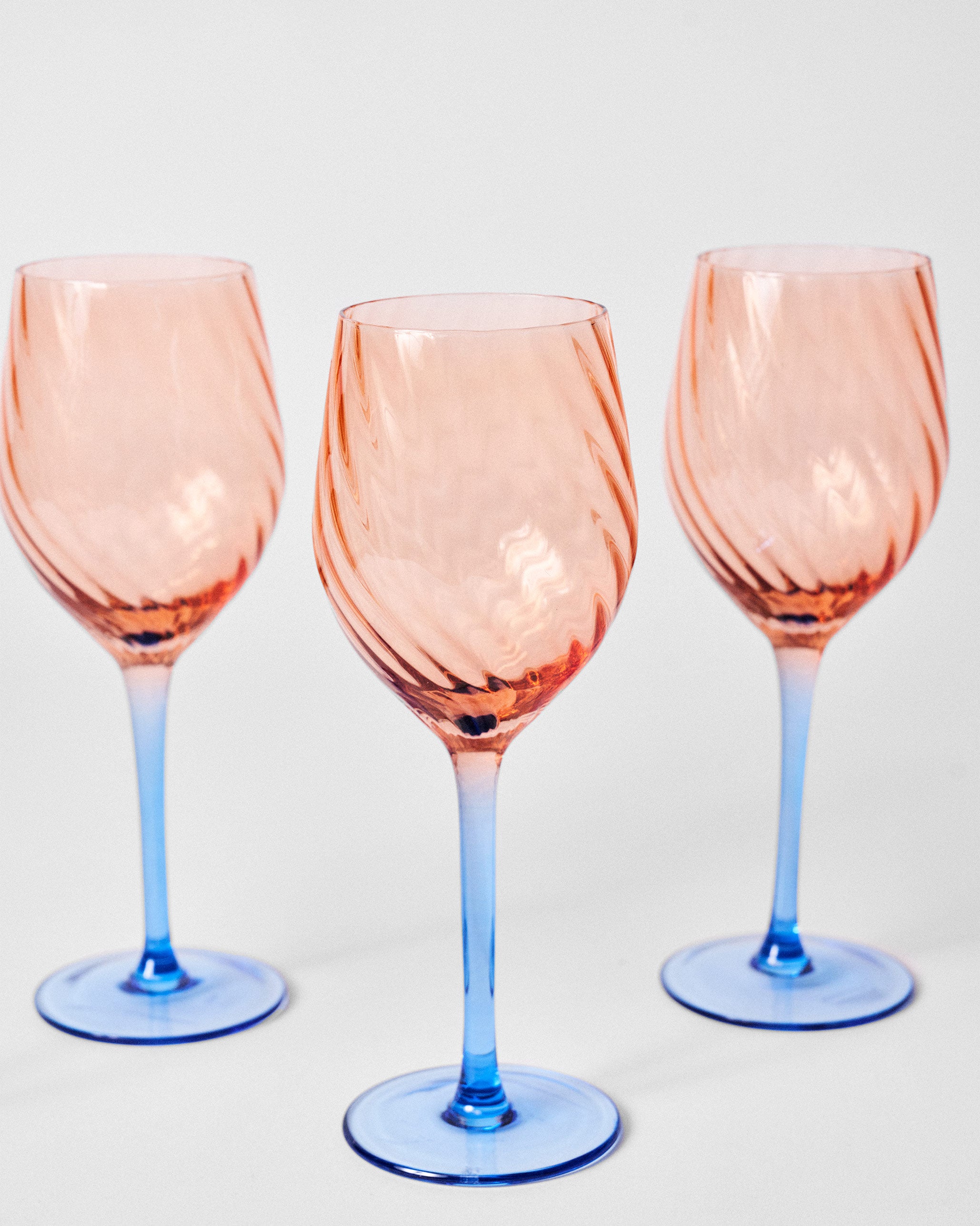 Float Wine Glass - Set of 4