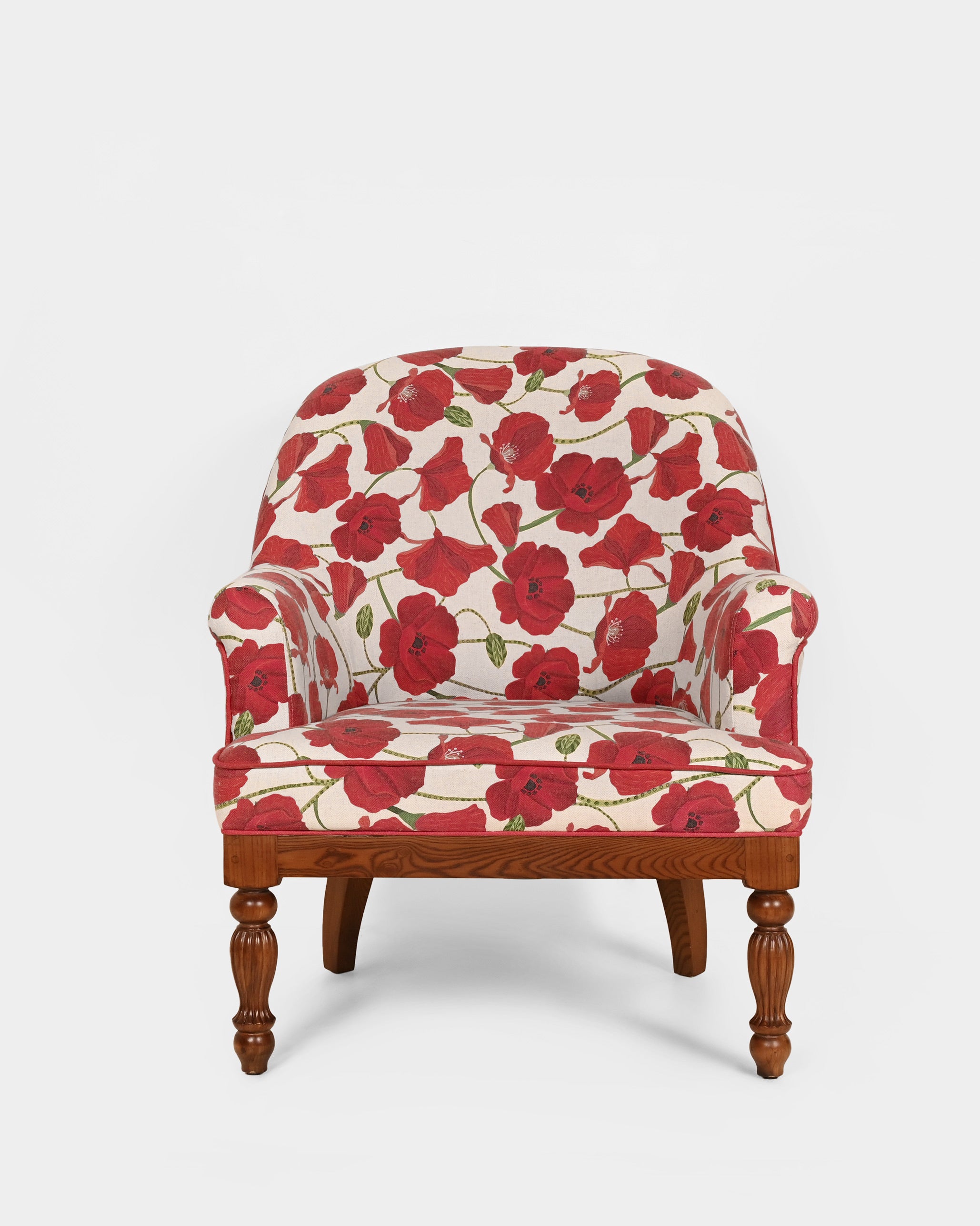 Poppy Chair