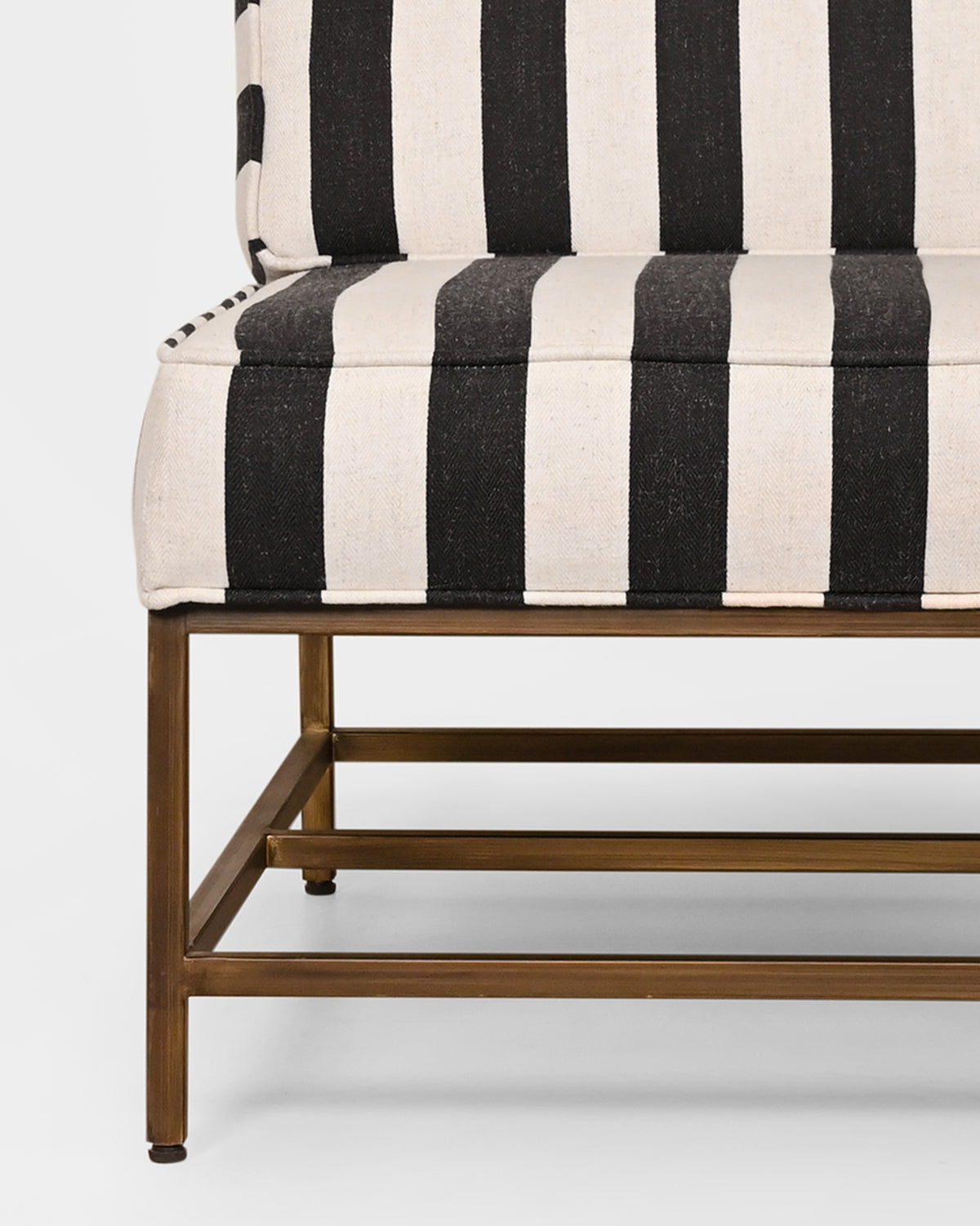 Isle Chair - Charcoal
