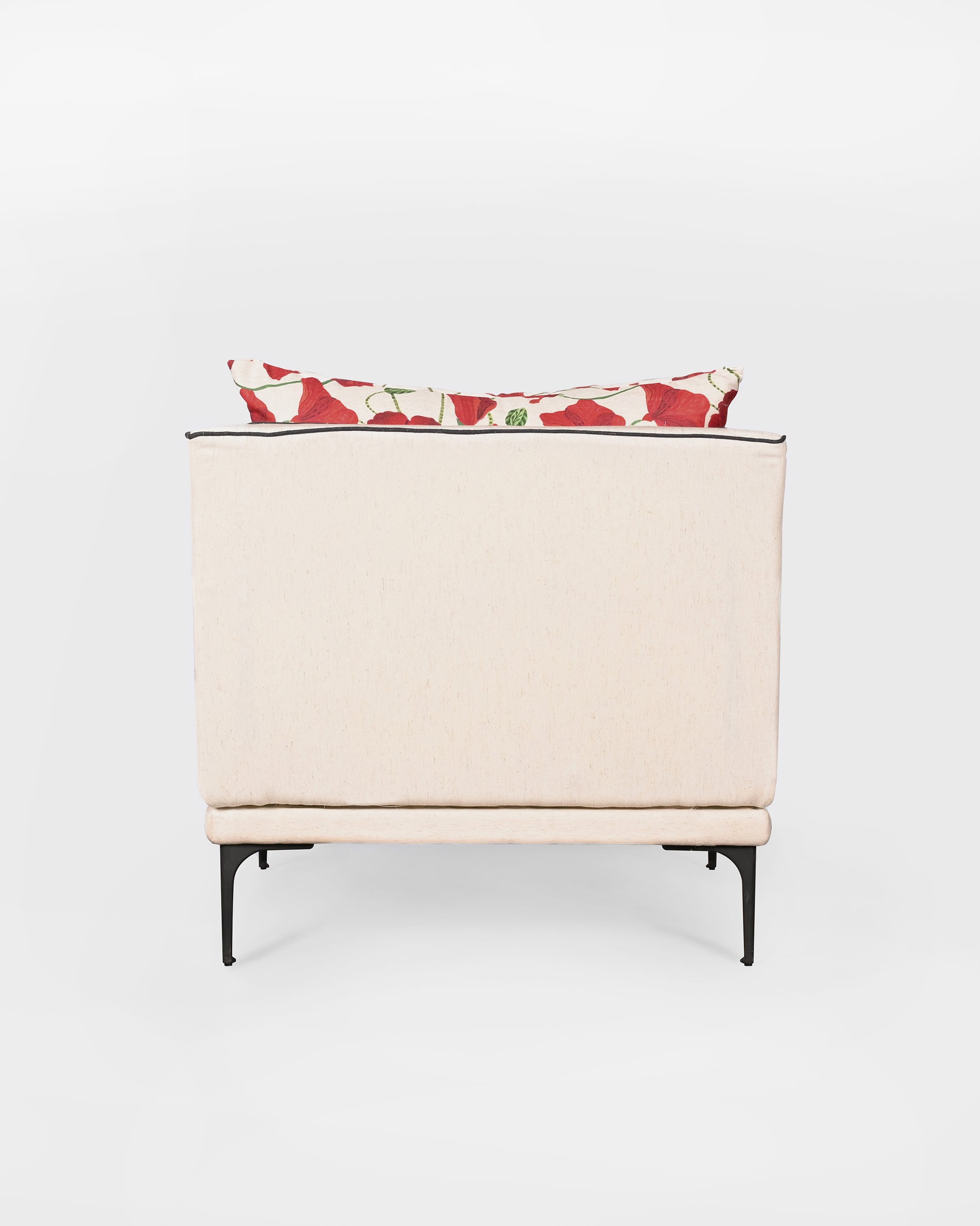 Ele Grove Poppy Lounge Chair