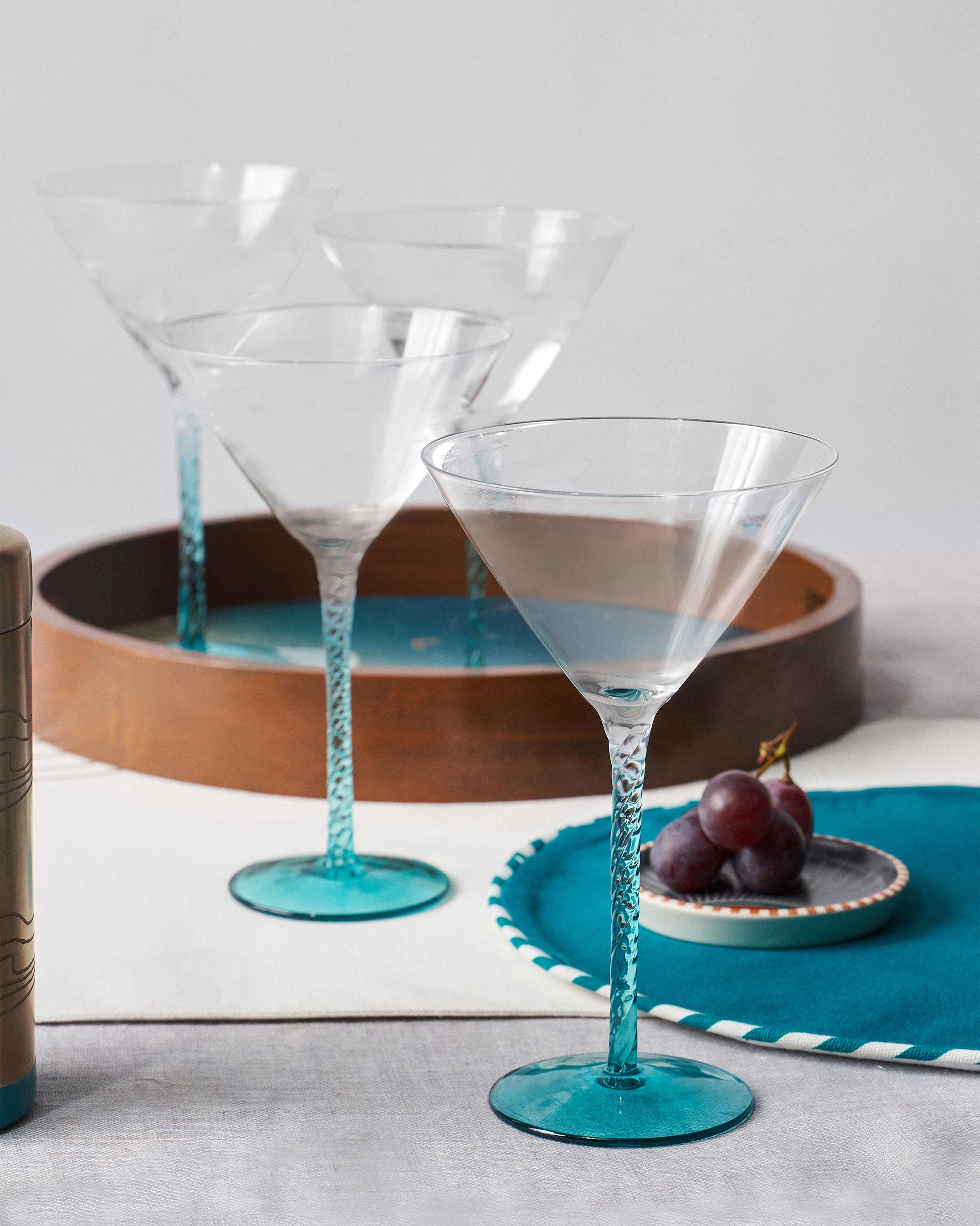 Solis Cocktail Glass - Set of 6 - TSSxNB