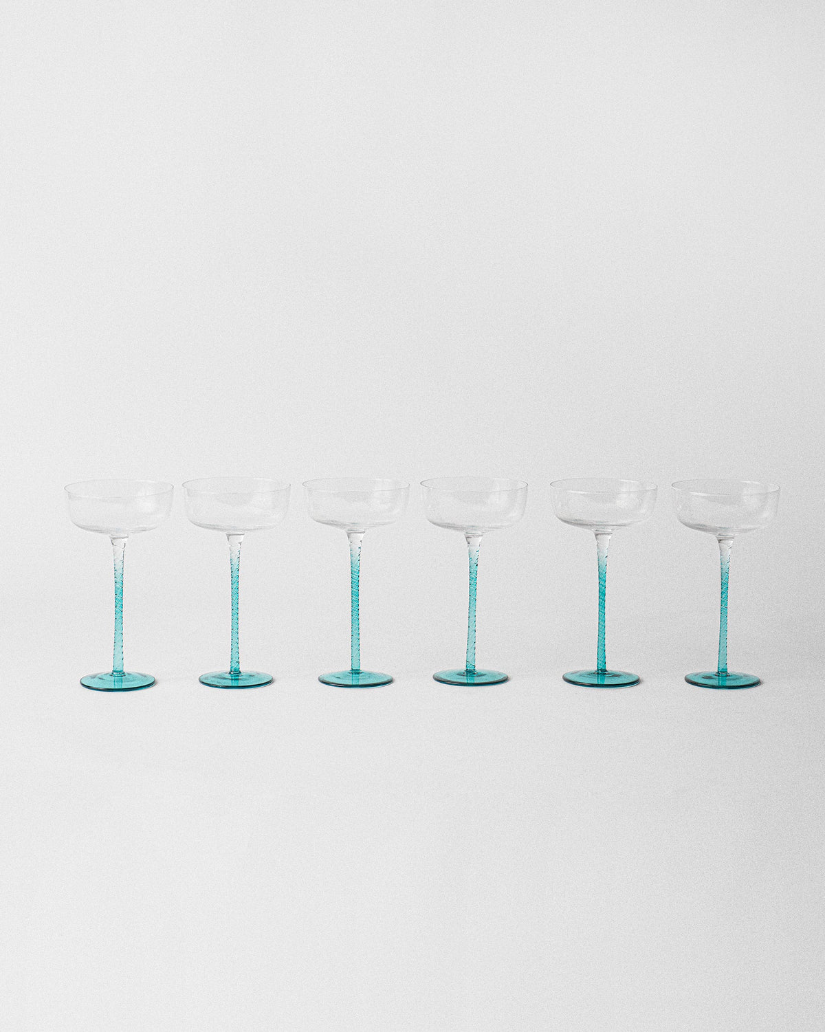 Lumen Cocktail Glass - Set of 6 - TSSxNB