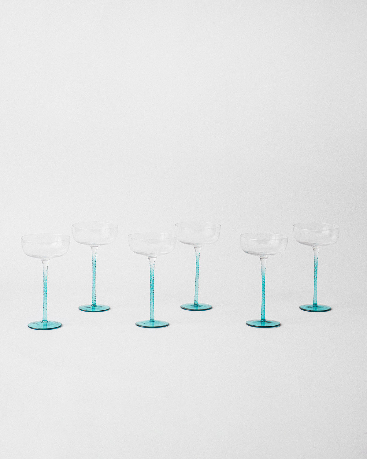 Lumen Cocktail Glass - Set of 6 - TSSxNB