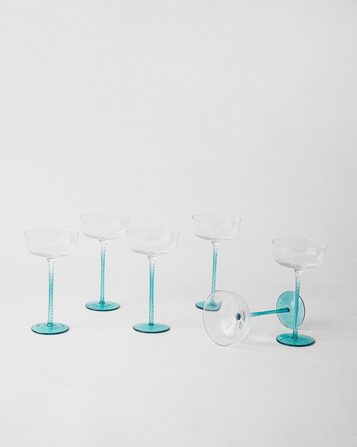 Lumen Cocktail Glass - Set of 6 - TSSxNB