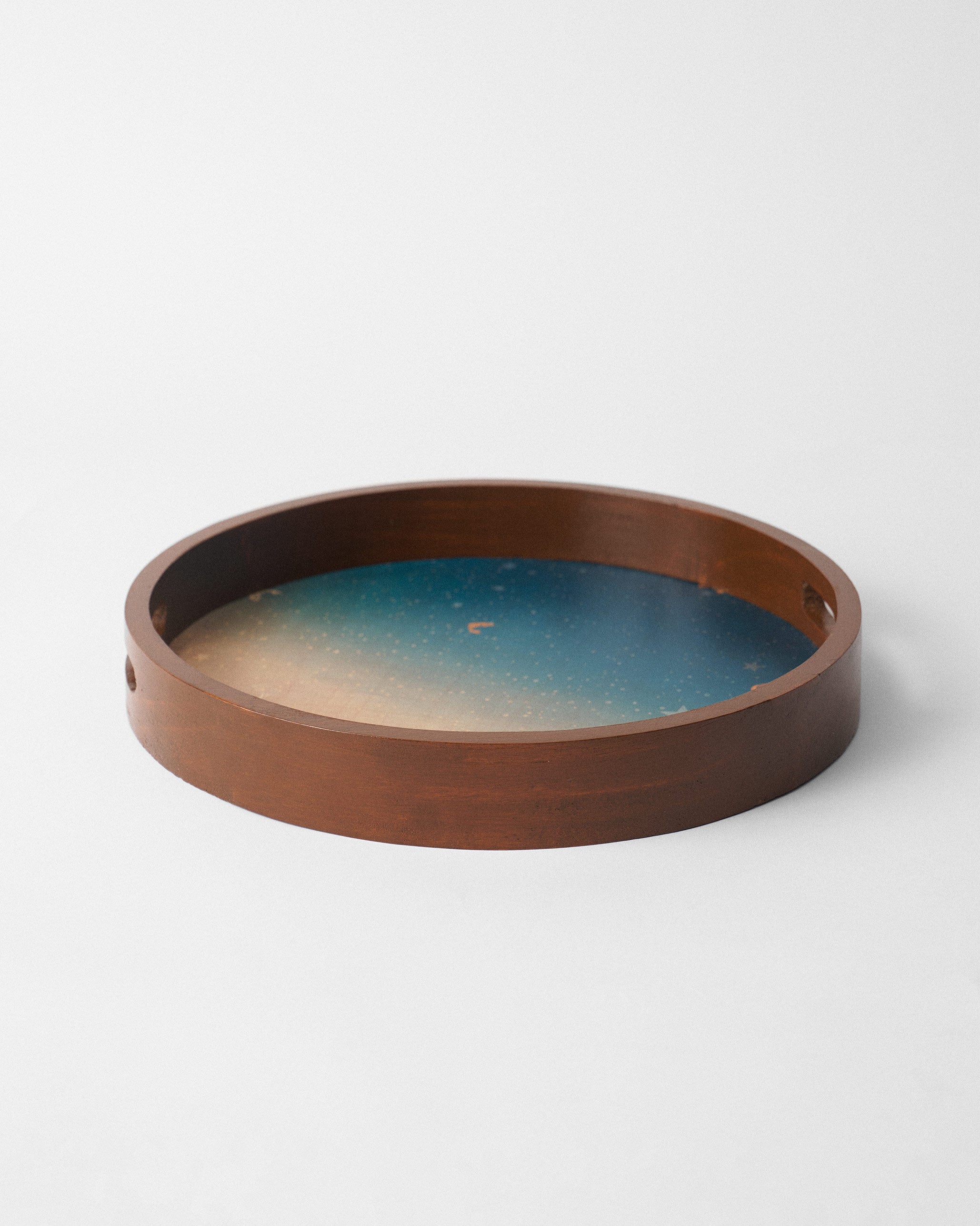 Lumen Round Tray - TSSxNB