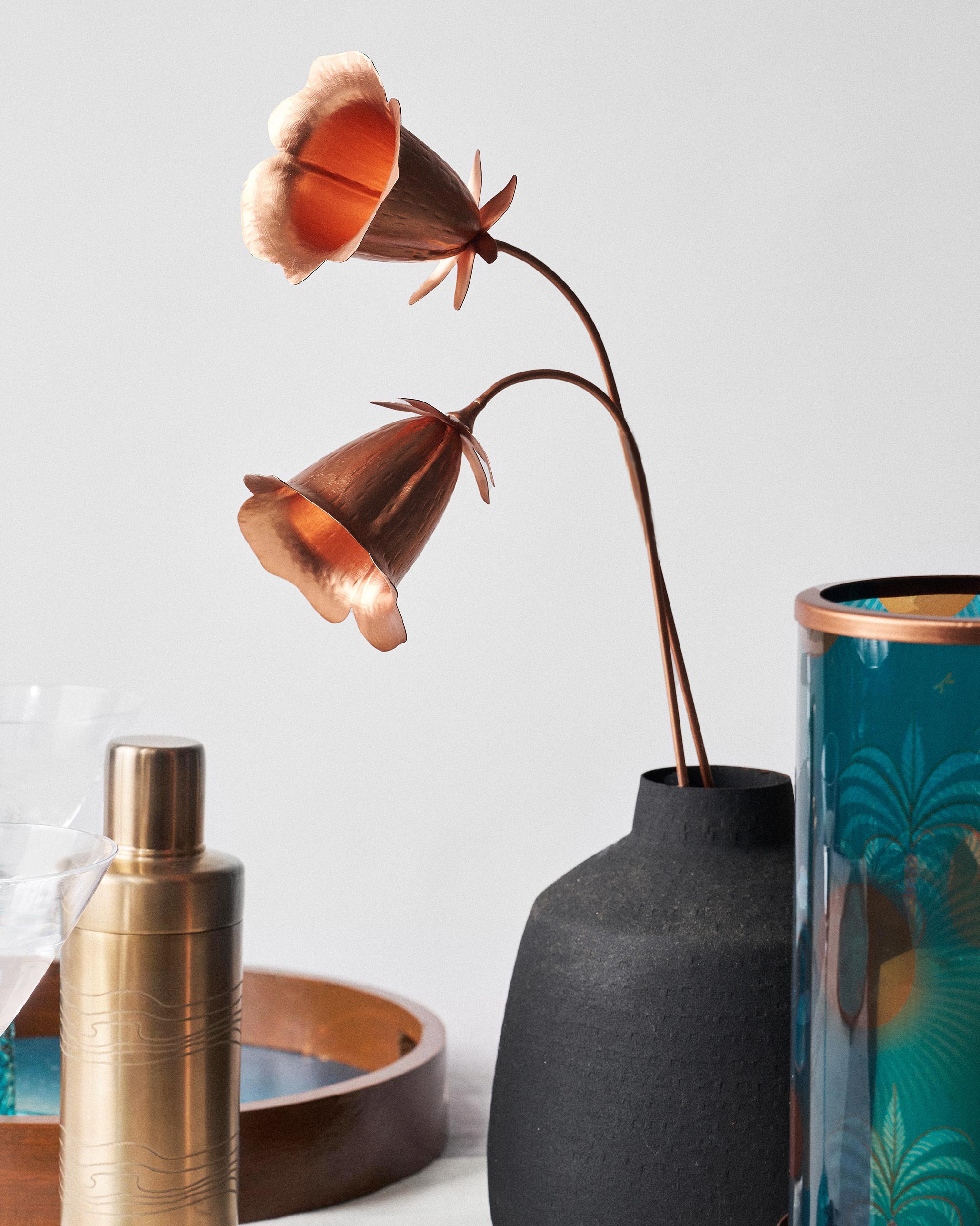 Dusk Accent - Set of 2 - TSSxNB