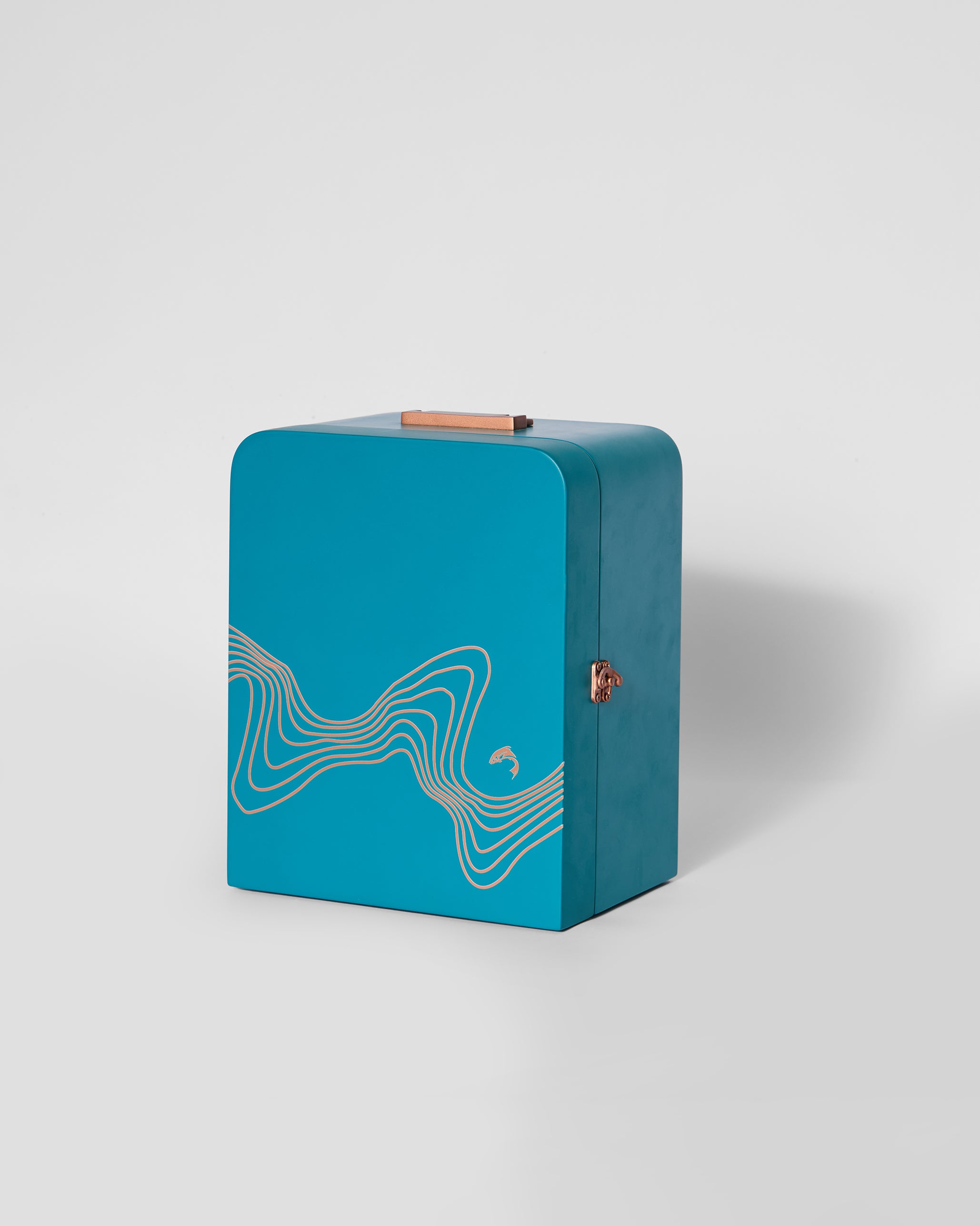 Ember Portable Bar Set - TSSxNB