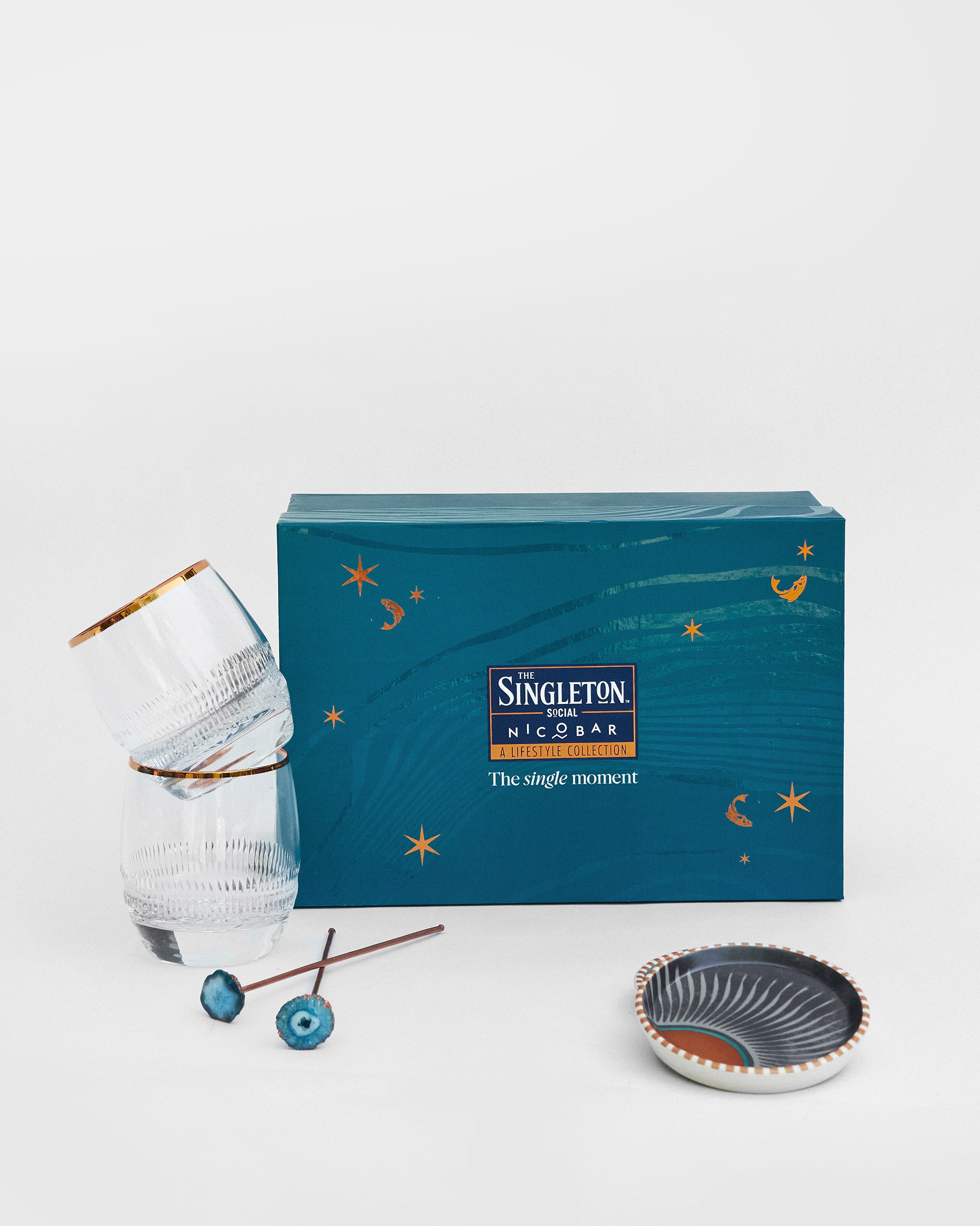 Aluna Gift Set - TSSxNB