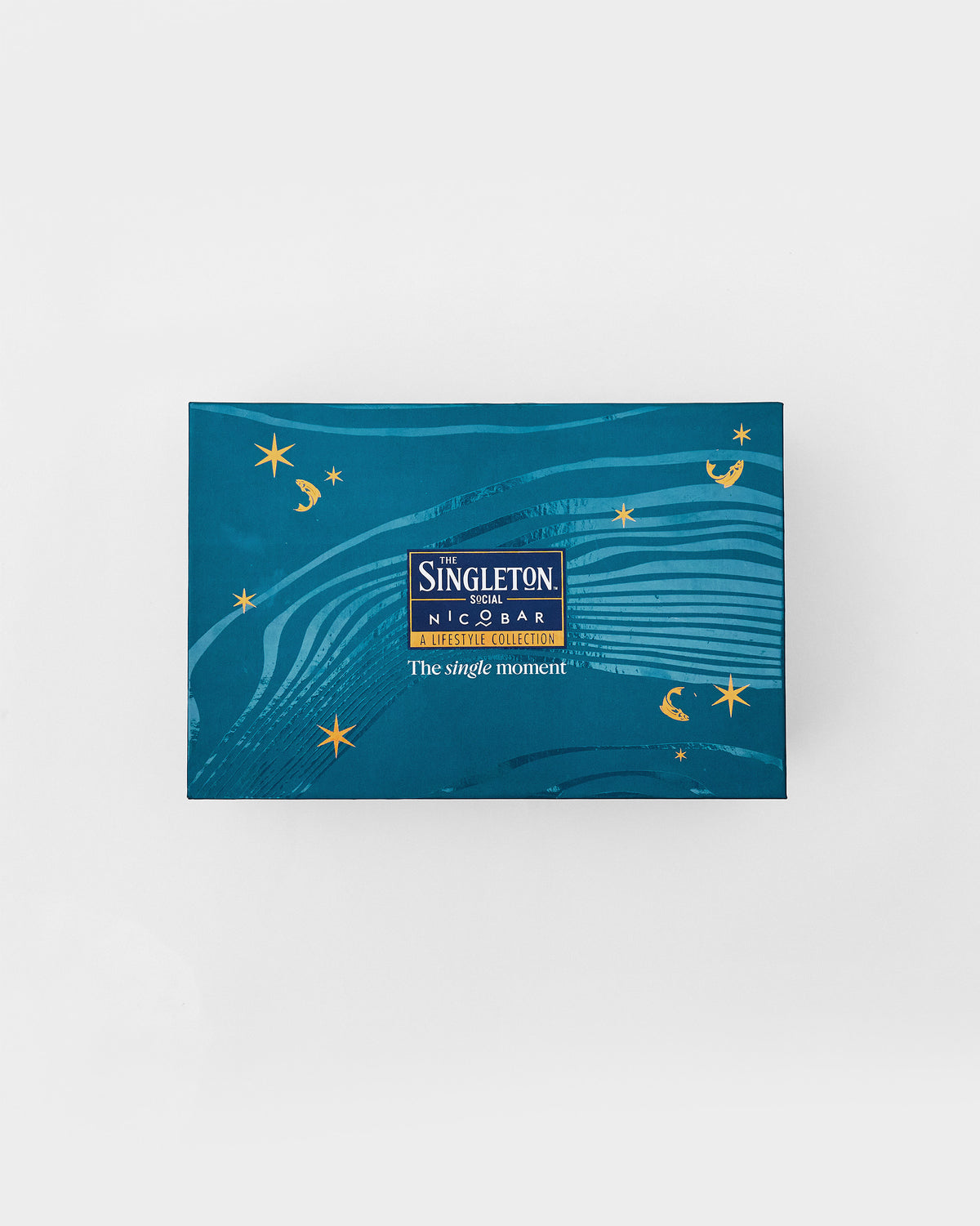 Aluna Gift Set - TSSxNB