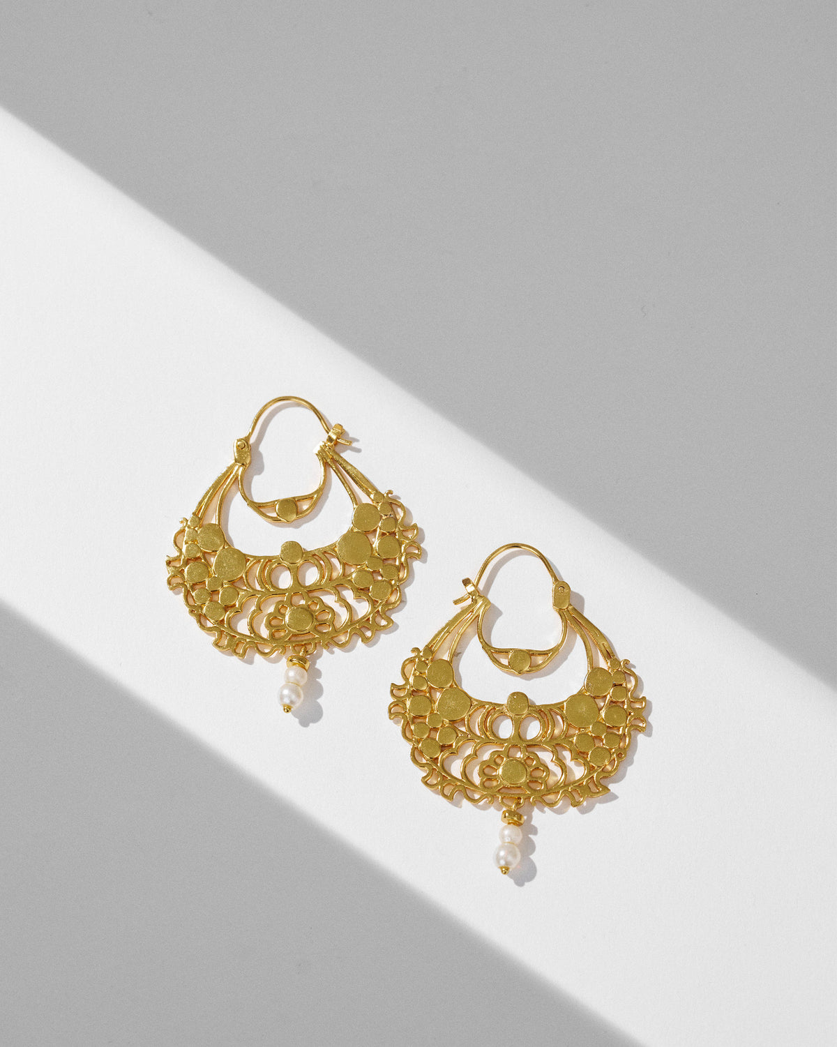 Titli Balis - Gold