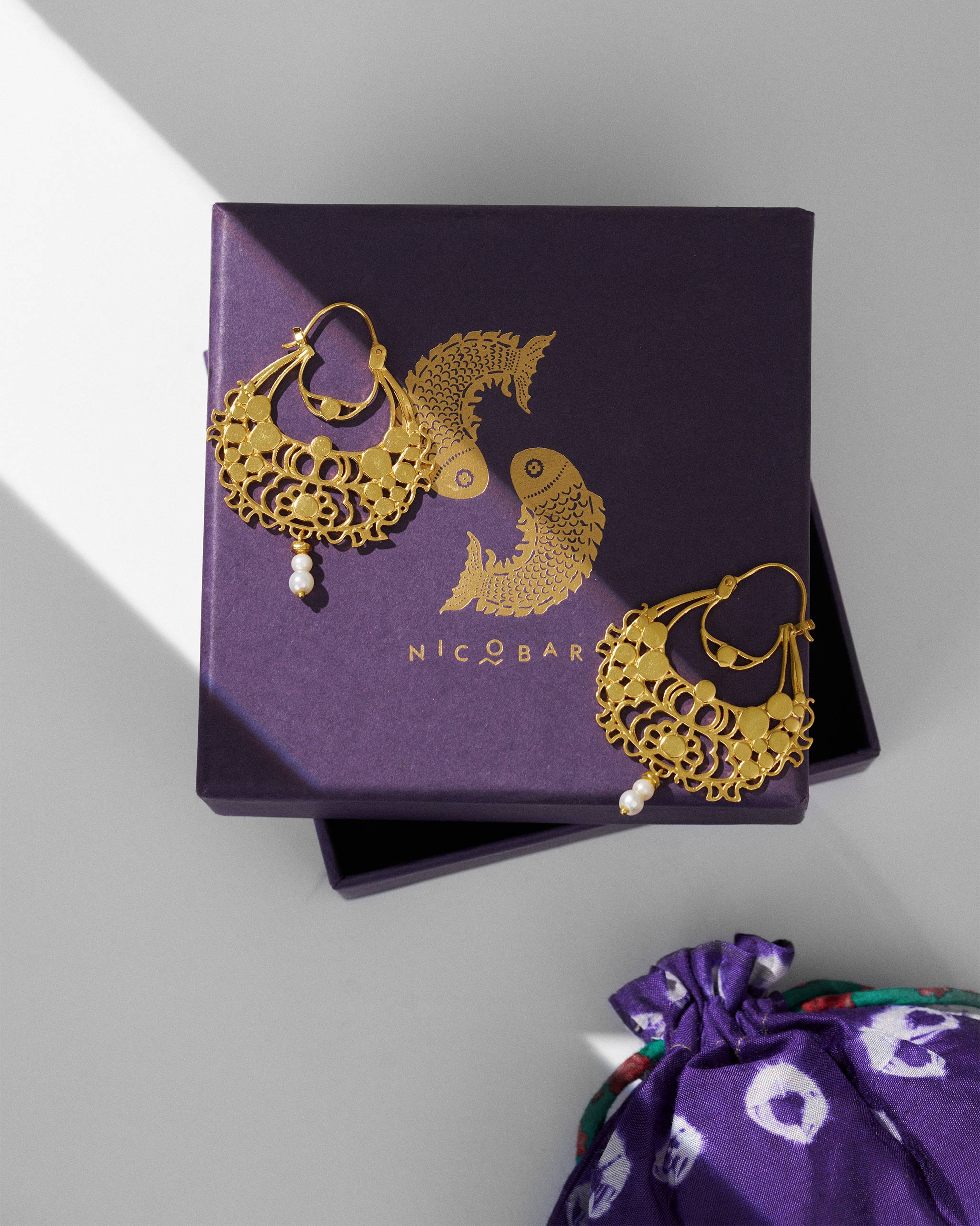 Titli Balis - Gold