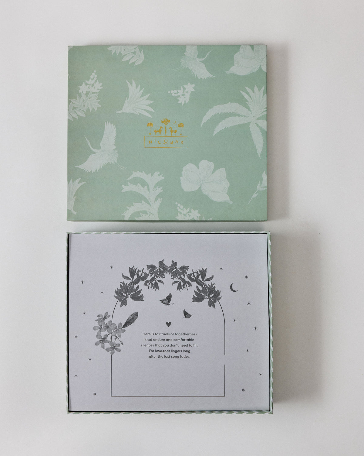 Prance Gift Set