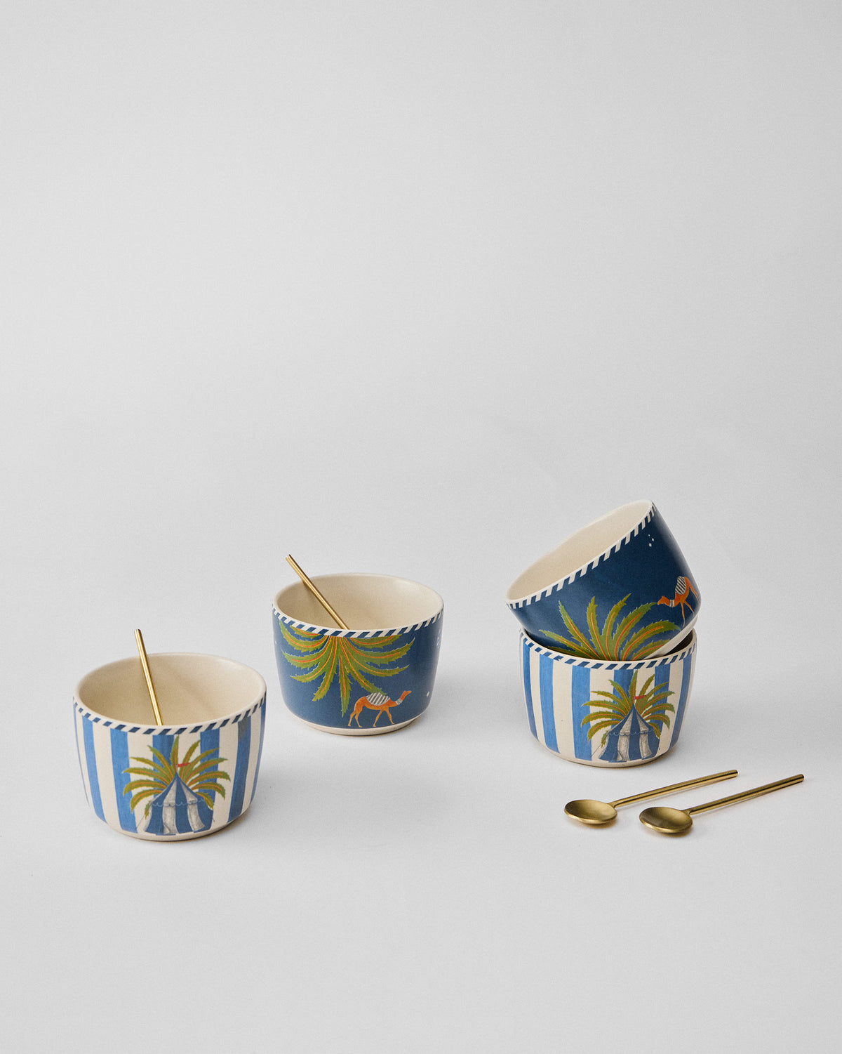 Tidings Gift Set