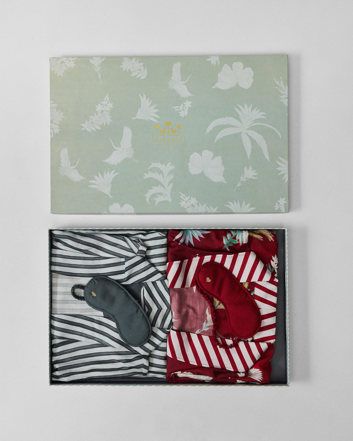 Reverie Gift Set