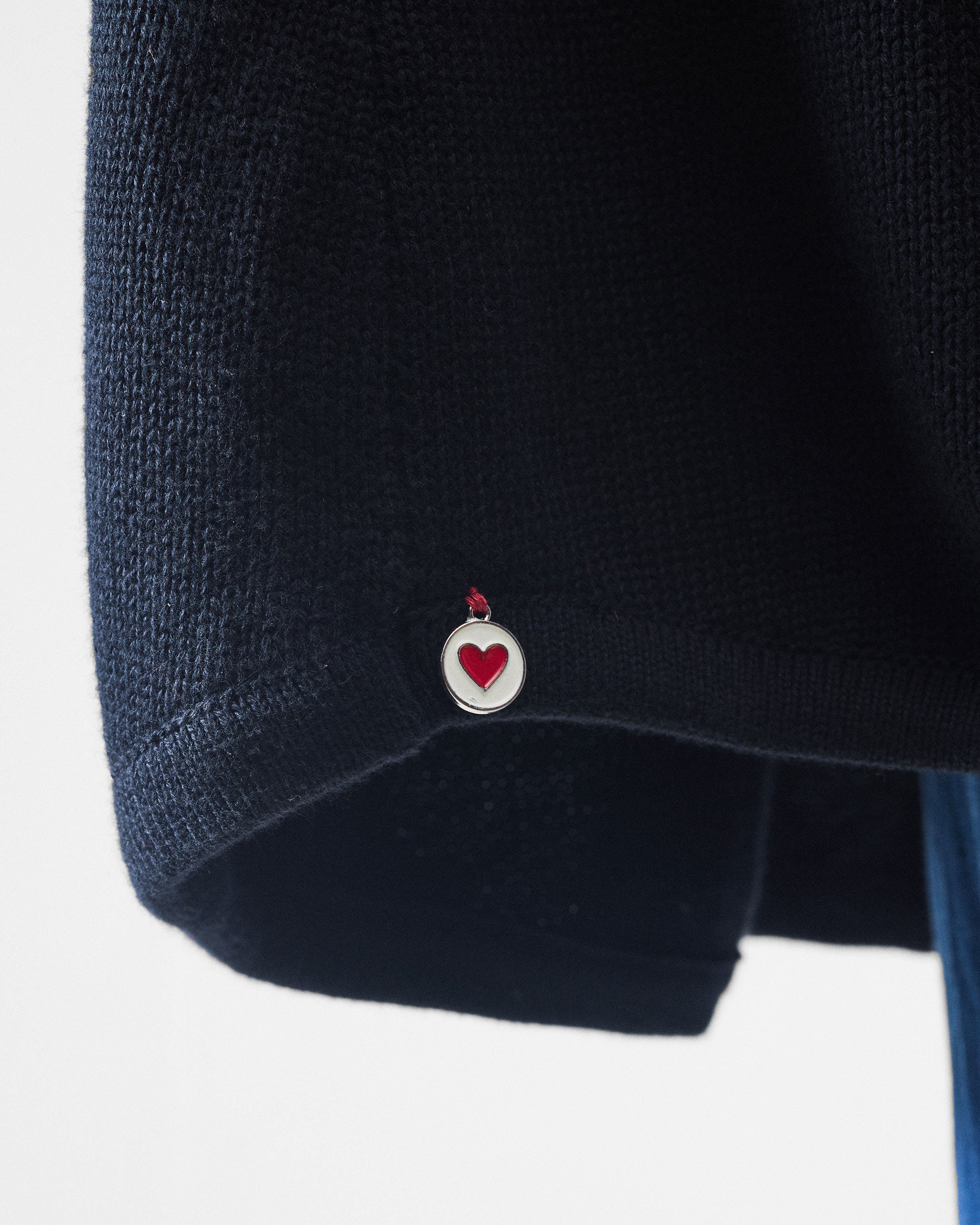 Rosie Sweater - Black