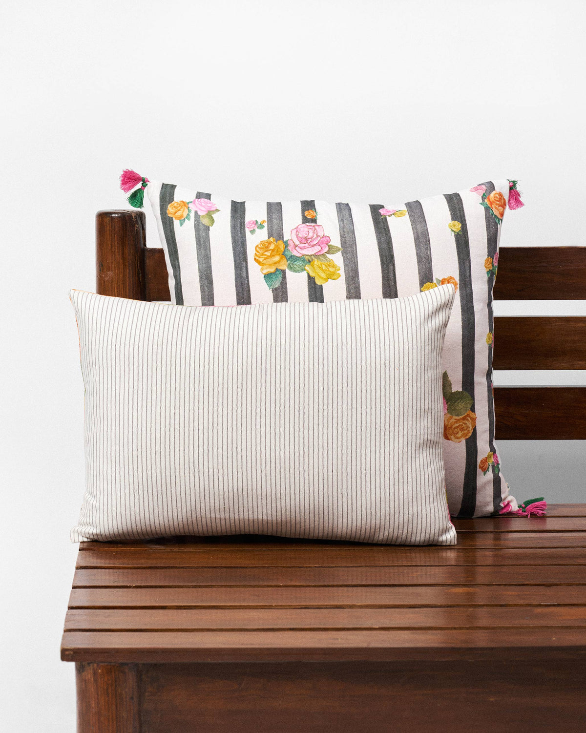 Gul Cushion Cover