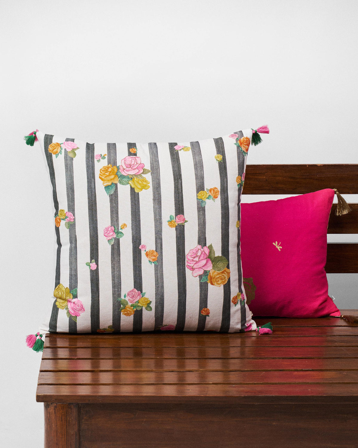 Raya Cushion Cover