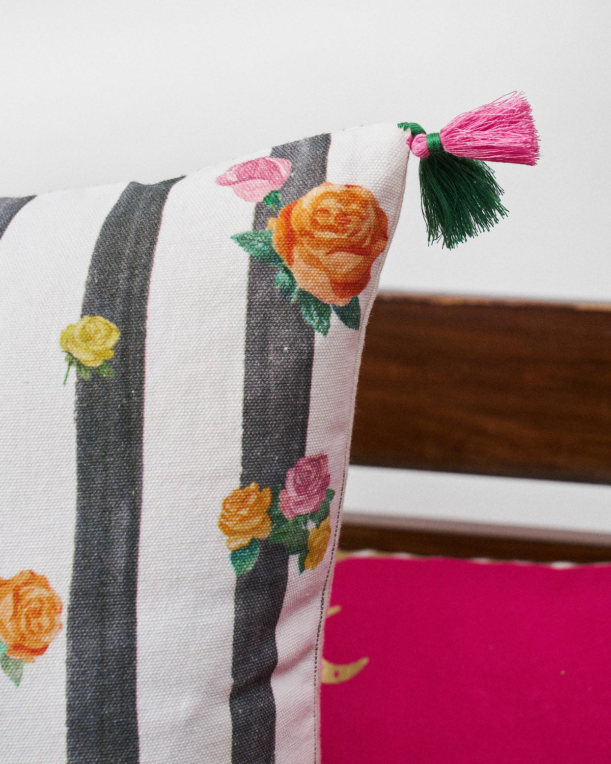 Raya Cushion Cover