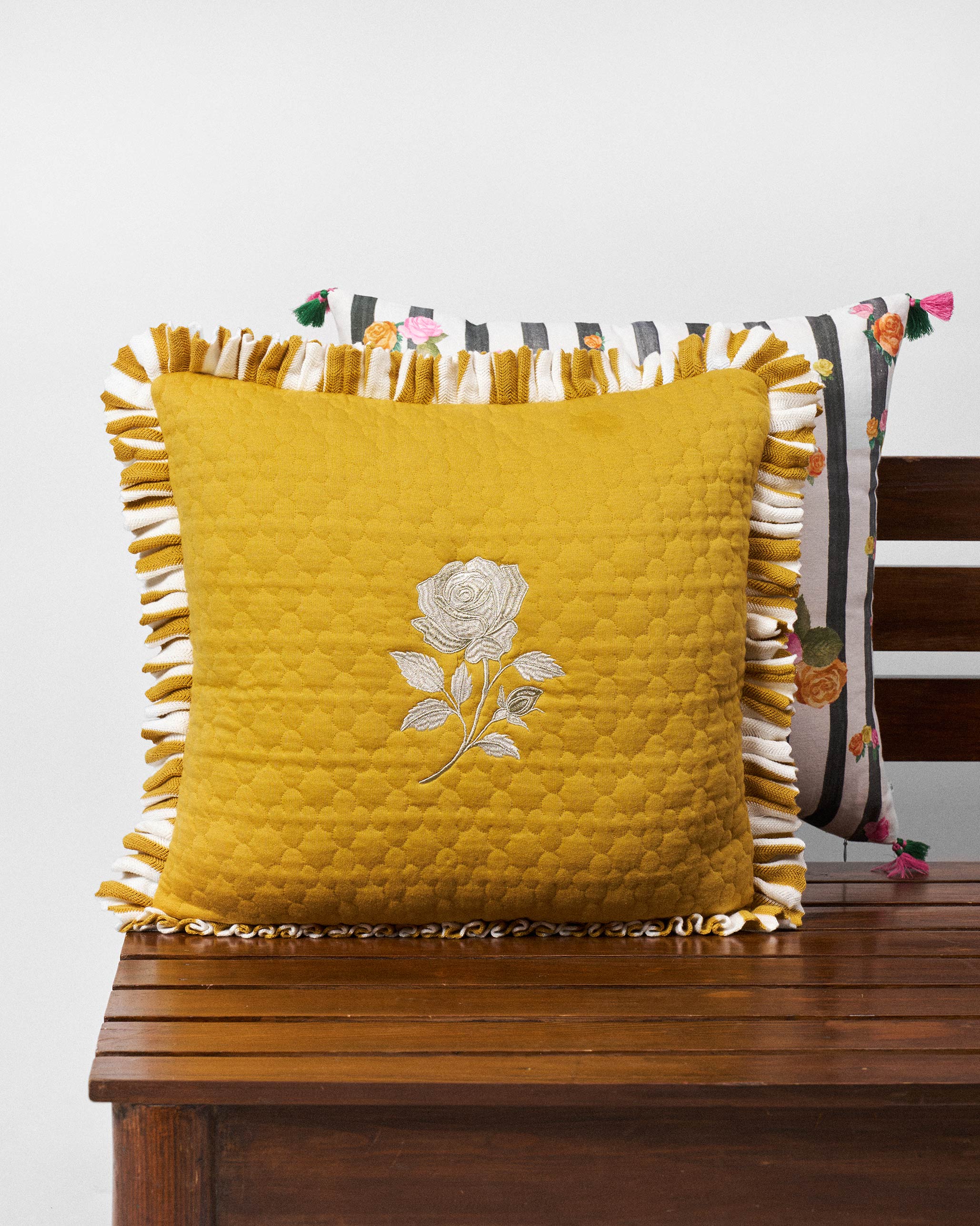 Ayana Cushion Cover