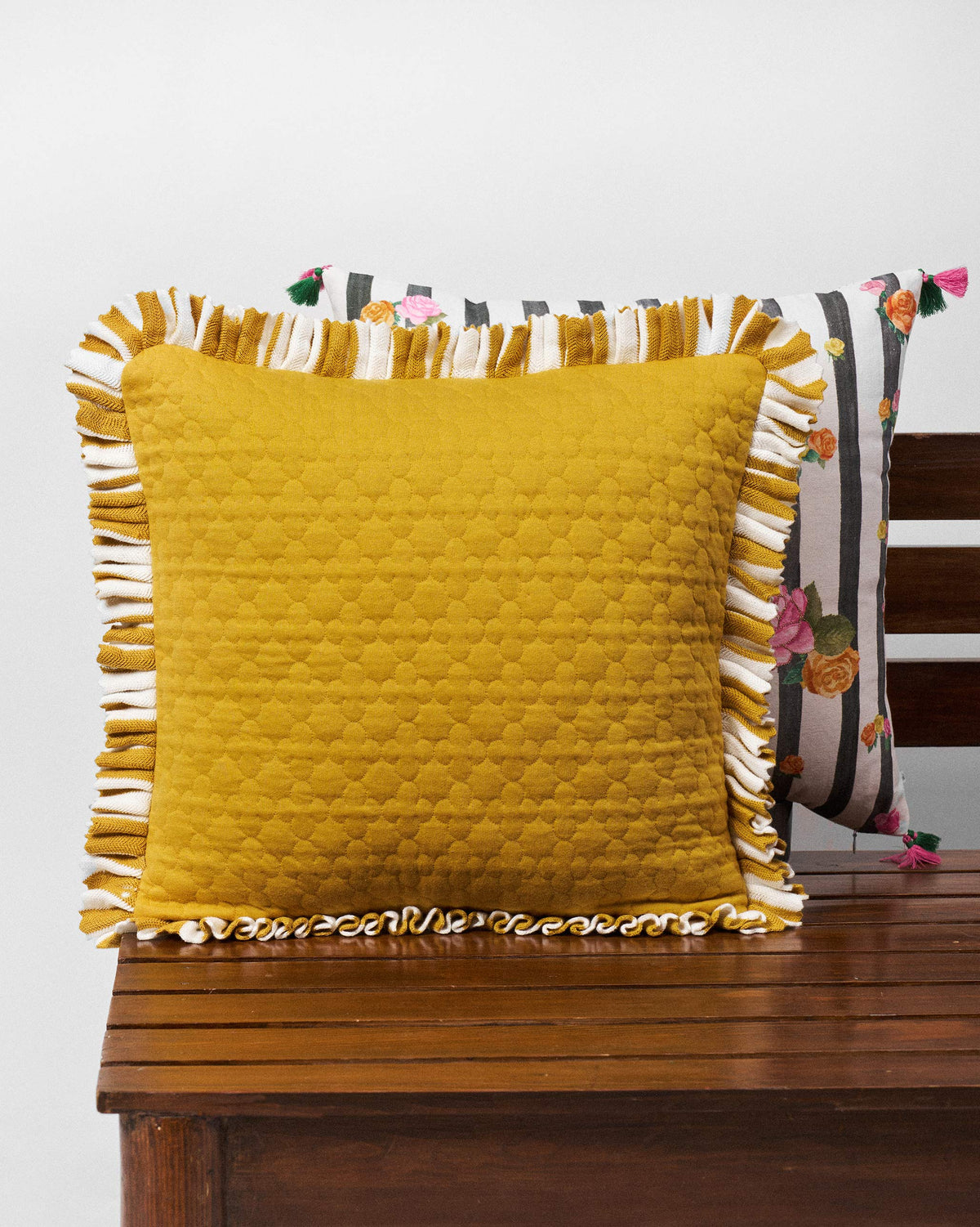 Ayana Cushion Cover
