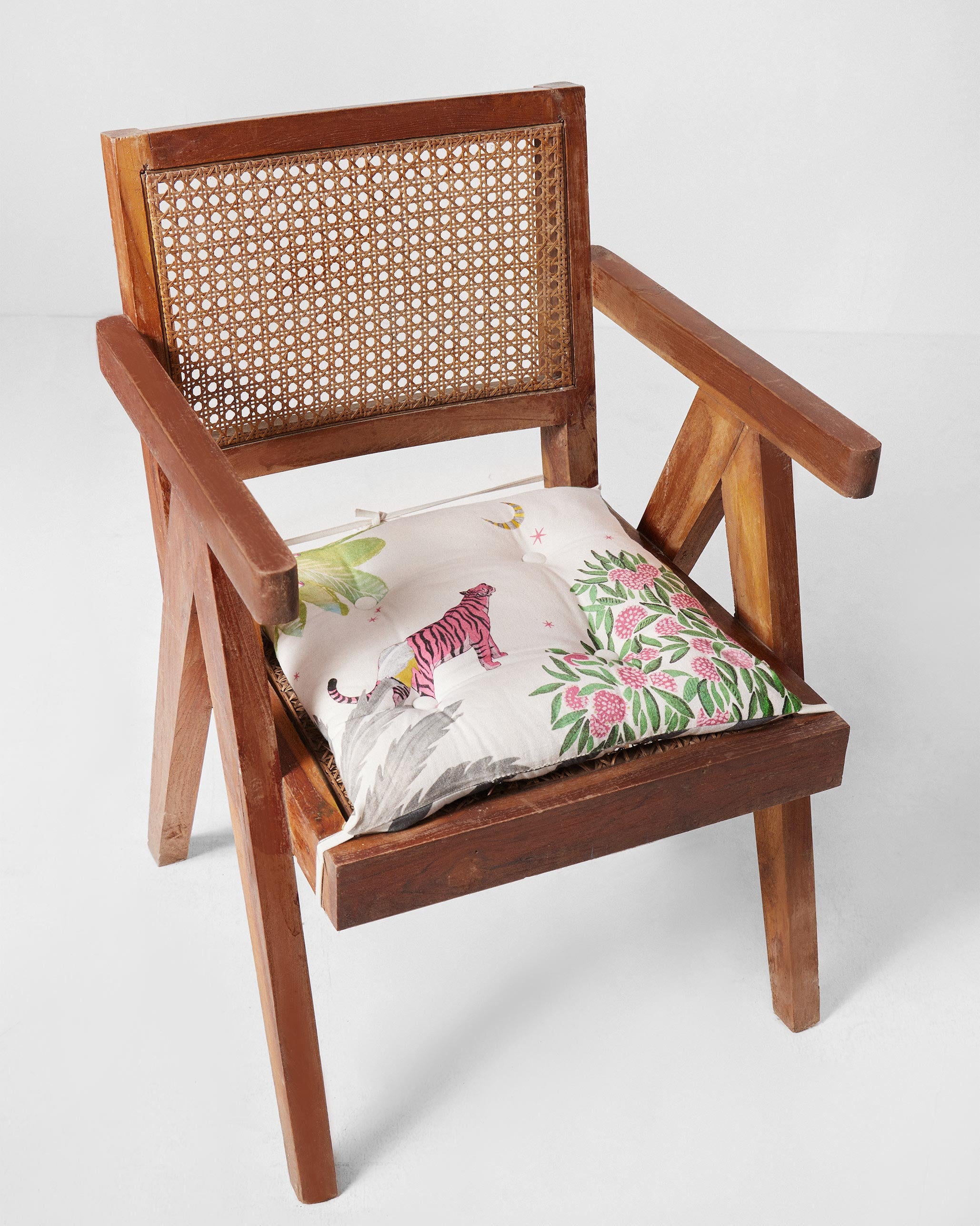 Naisha Chair Cushion