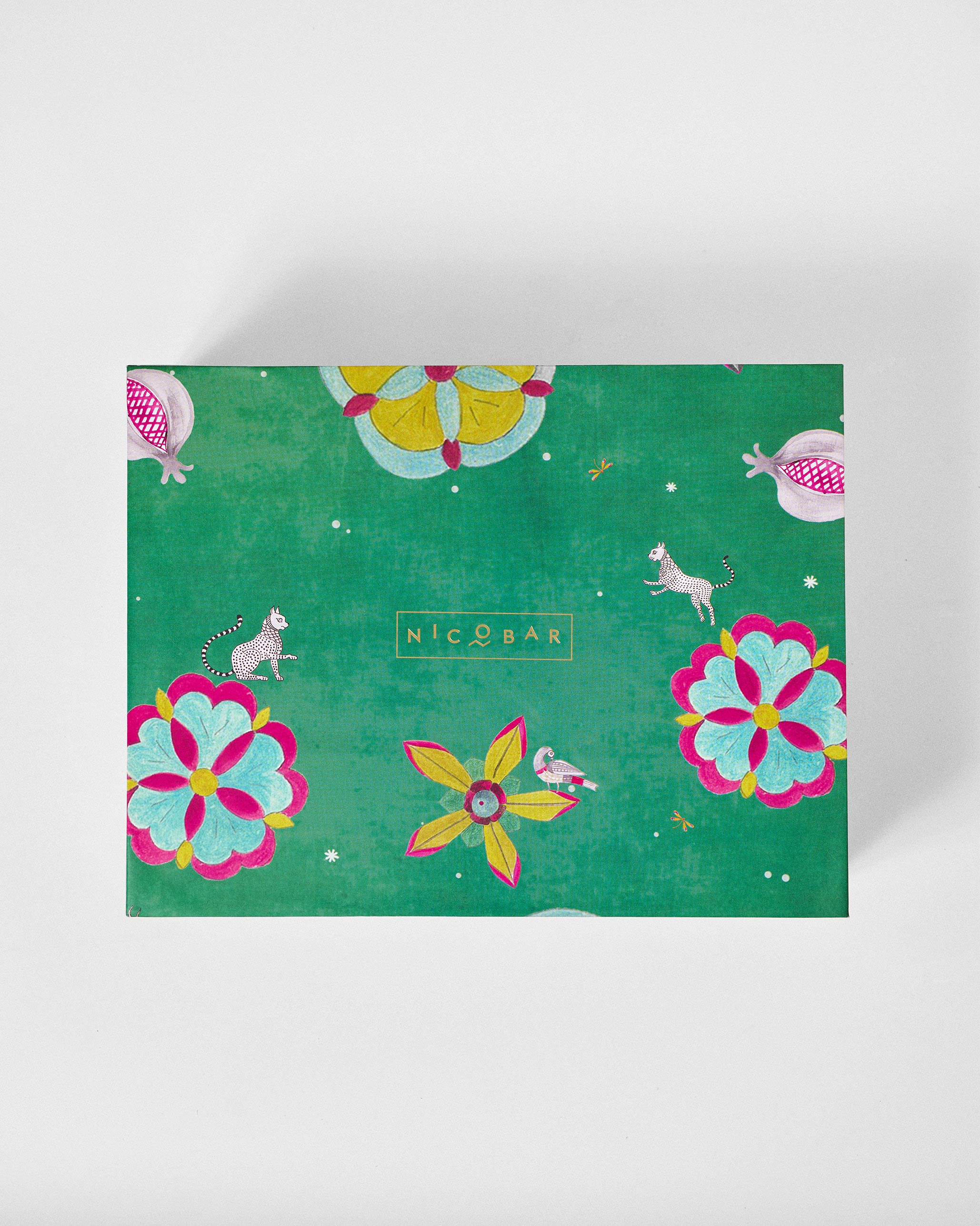 Wander Soup Mug with Spoon - Set of 2