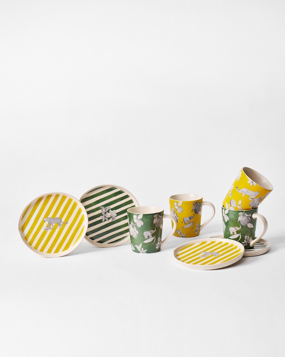 Wander Gift Set