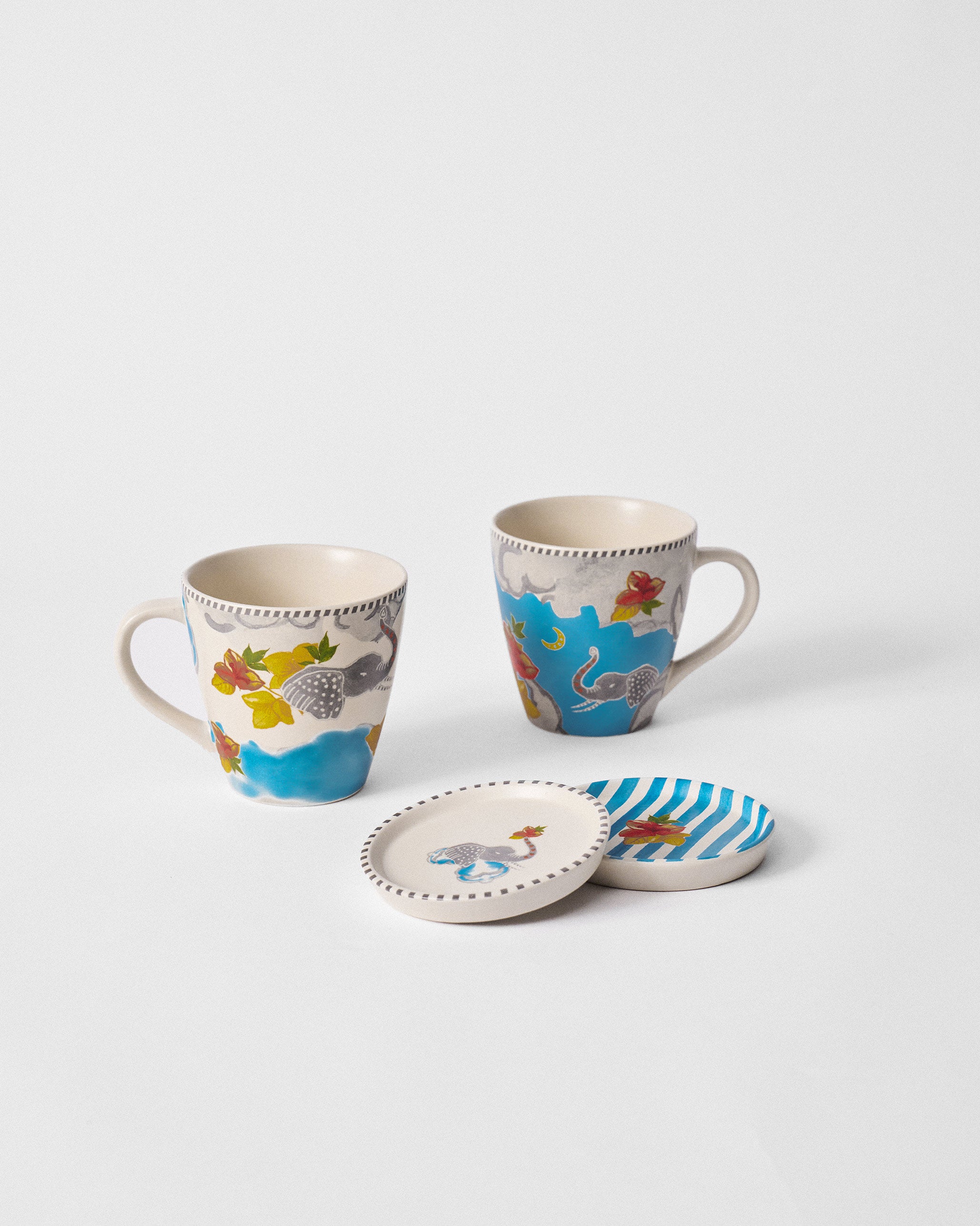 Bougainvillea Gift Set