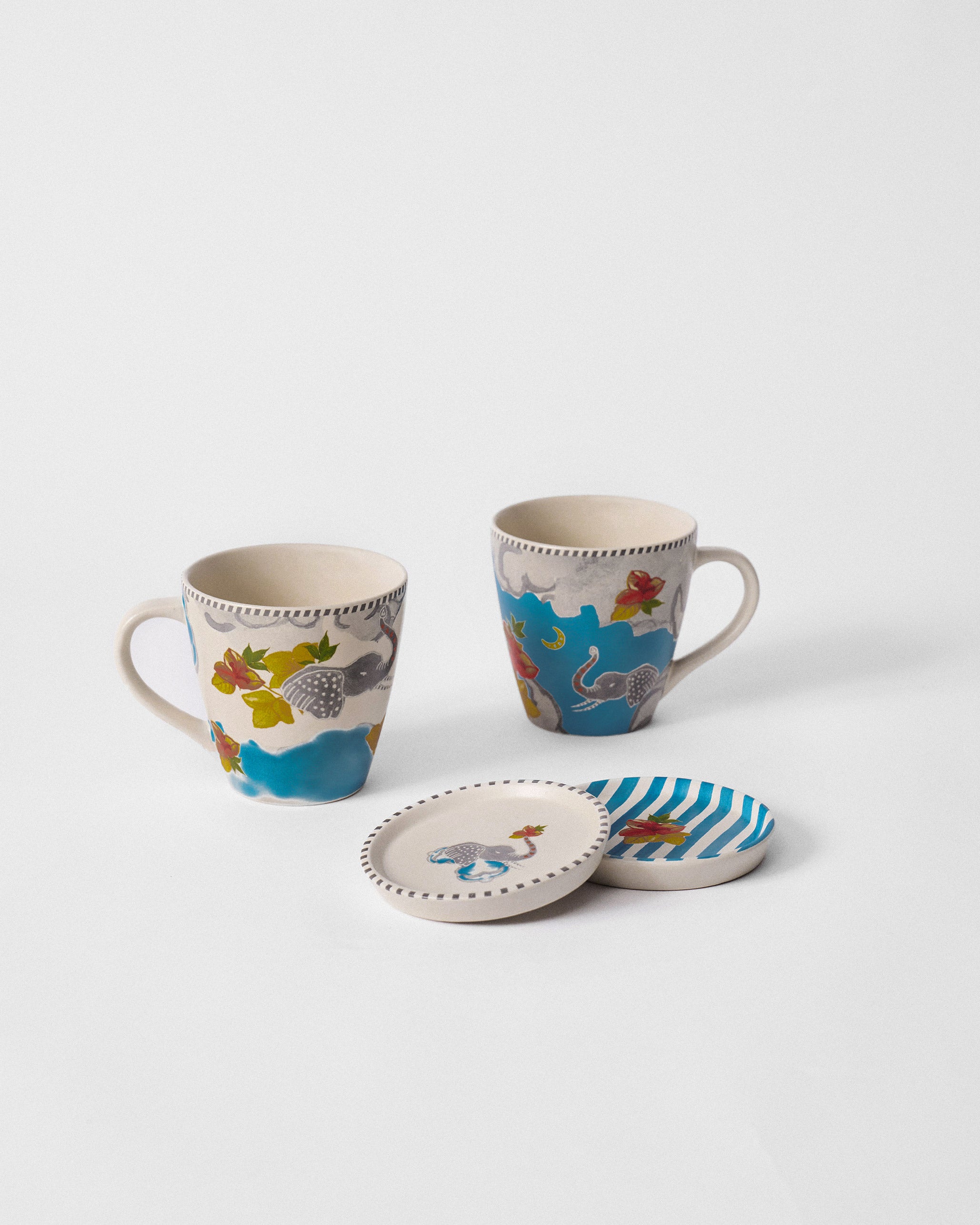 Bougainvillea Gift Set