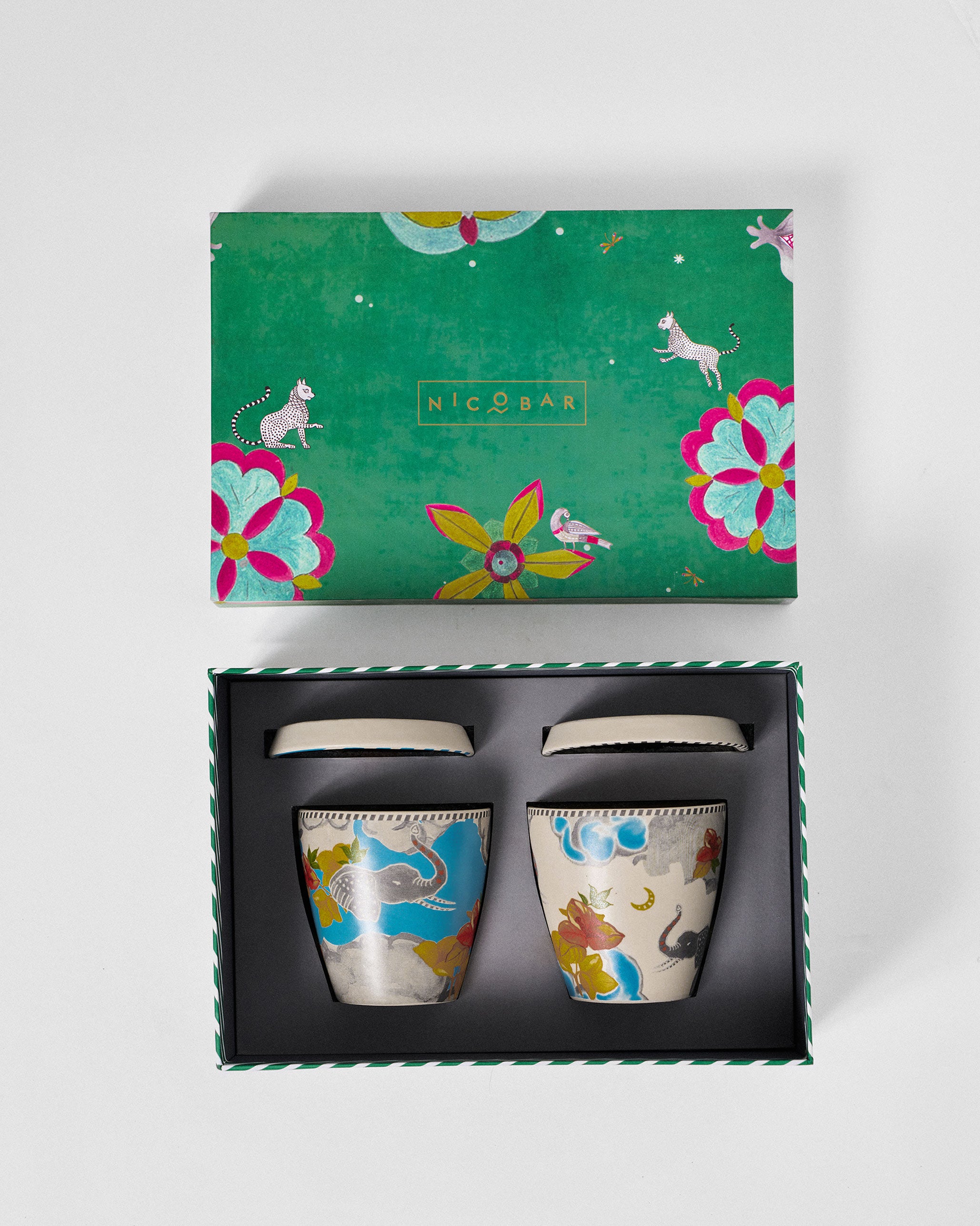 Bougainvillea Gift Set