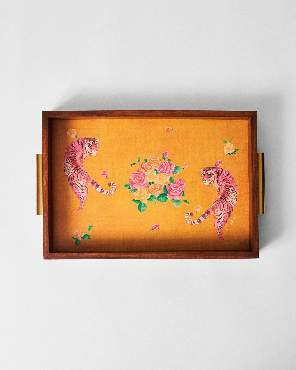 Myra Tray