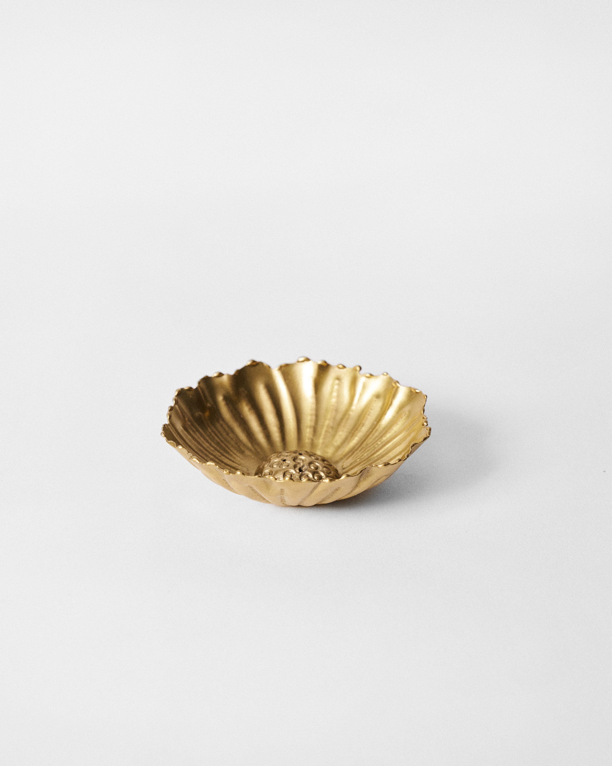 Bloom Incense Holder