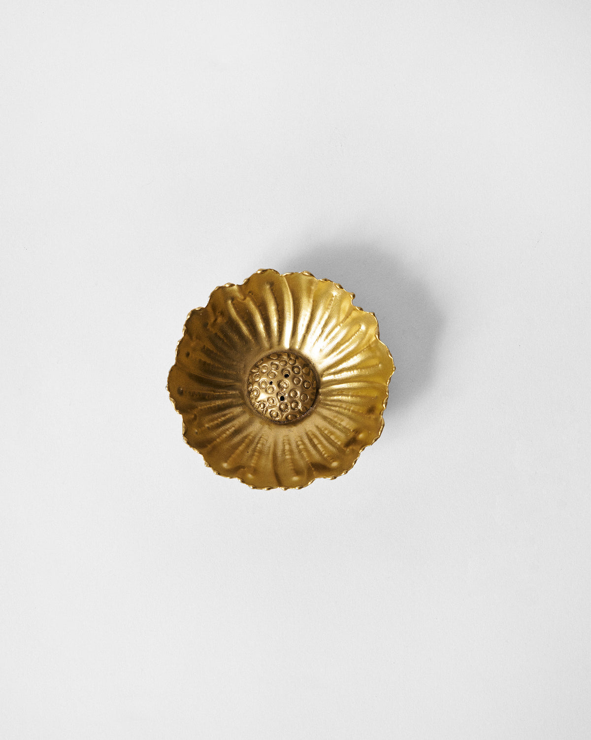 Bloom Incense Holder