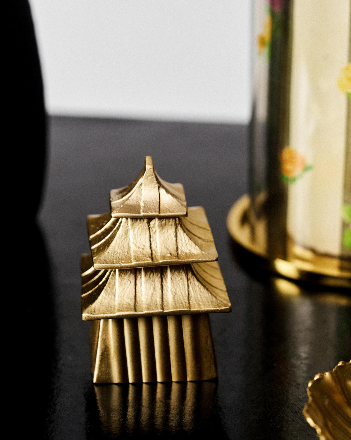 Stupa Origami