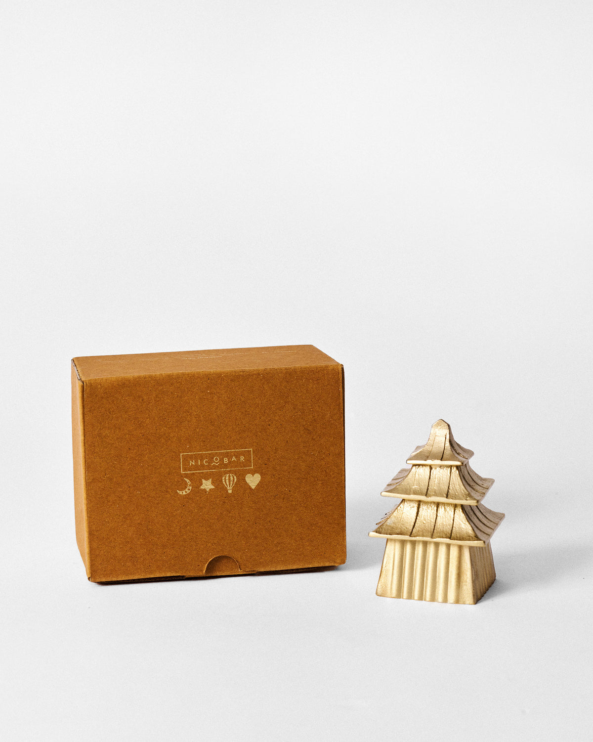 Stupa Origami