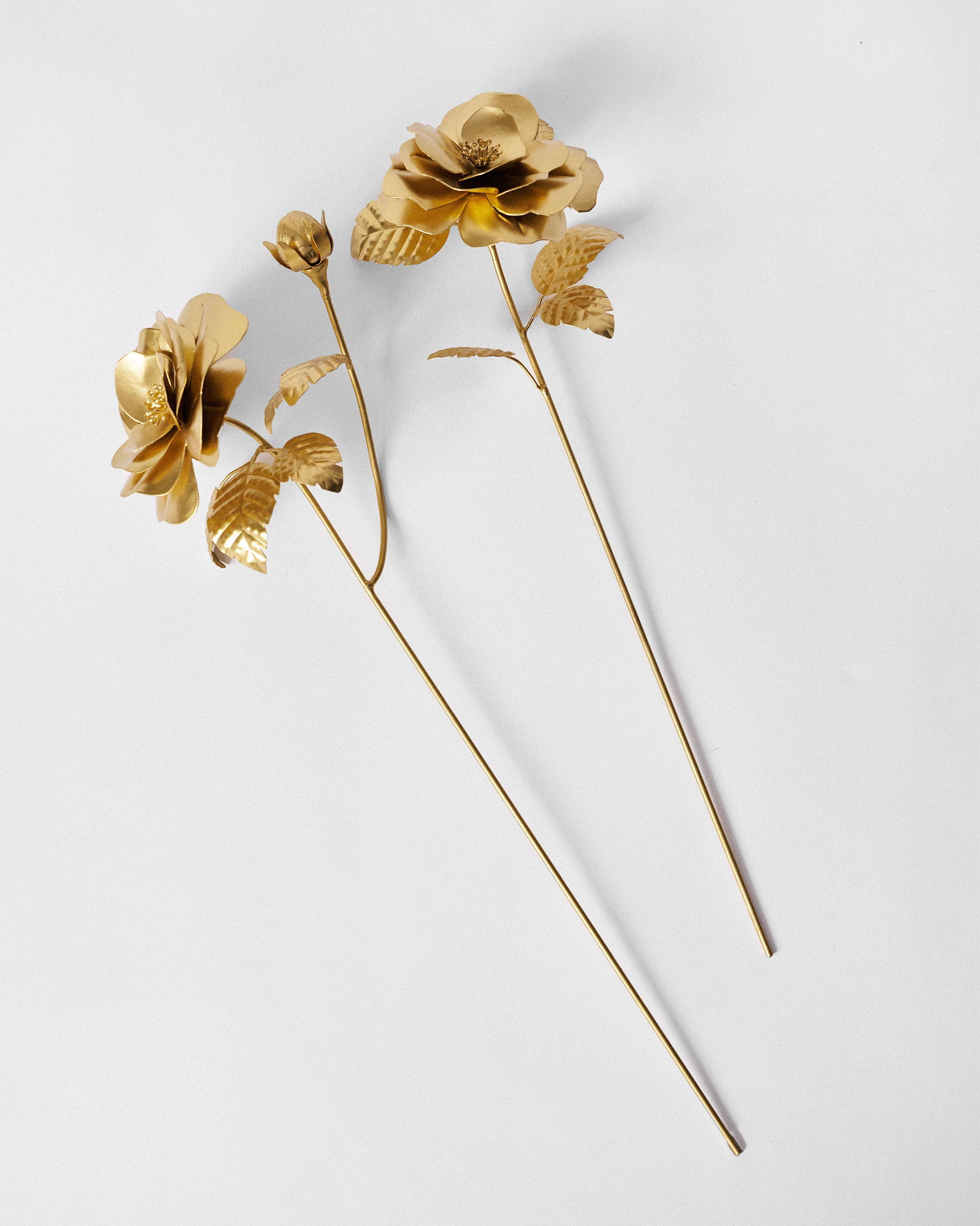 Rose Home Accent - Set of 2