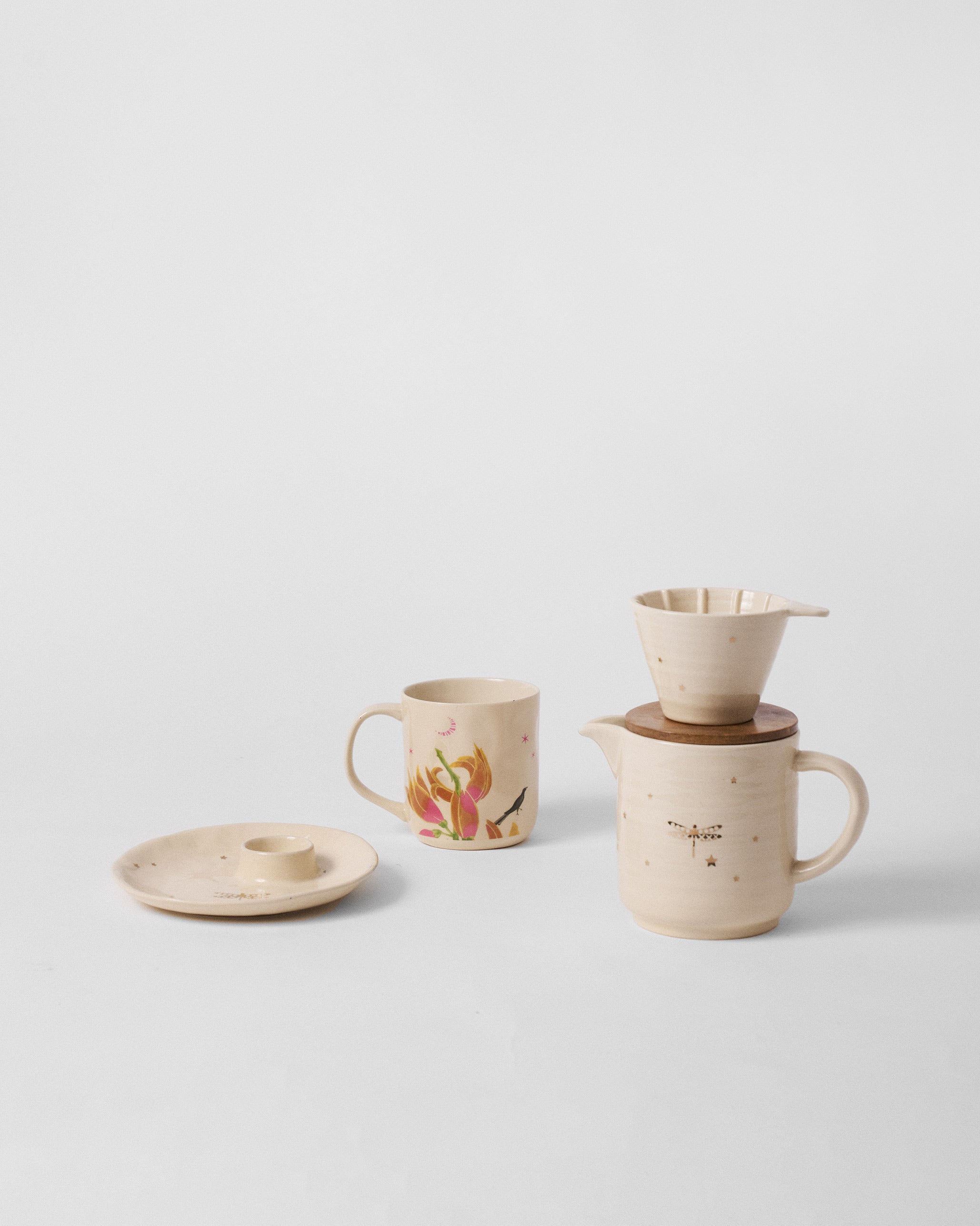 Aaranya Breakfast Gift Set