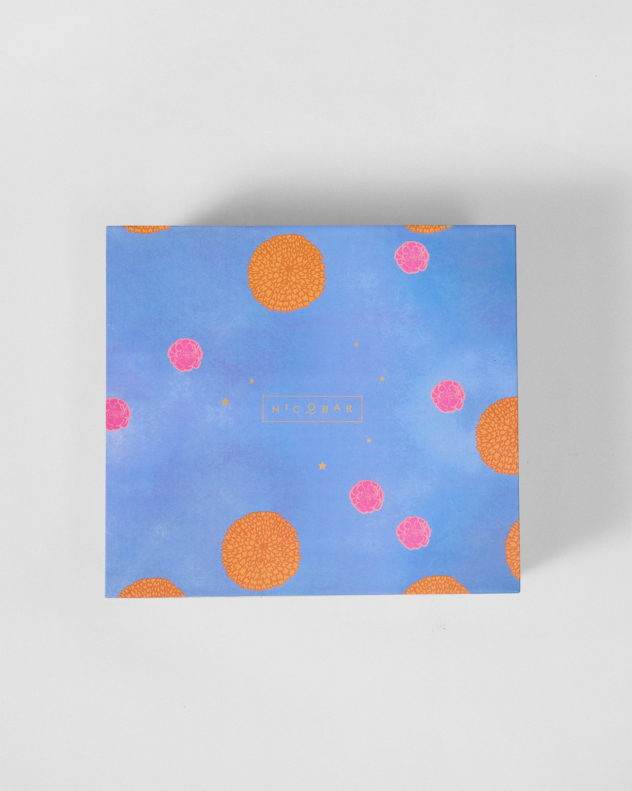 Aaranya Breakfast Gift Set