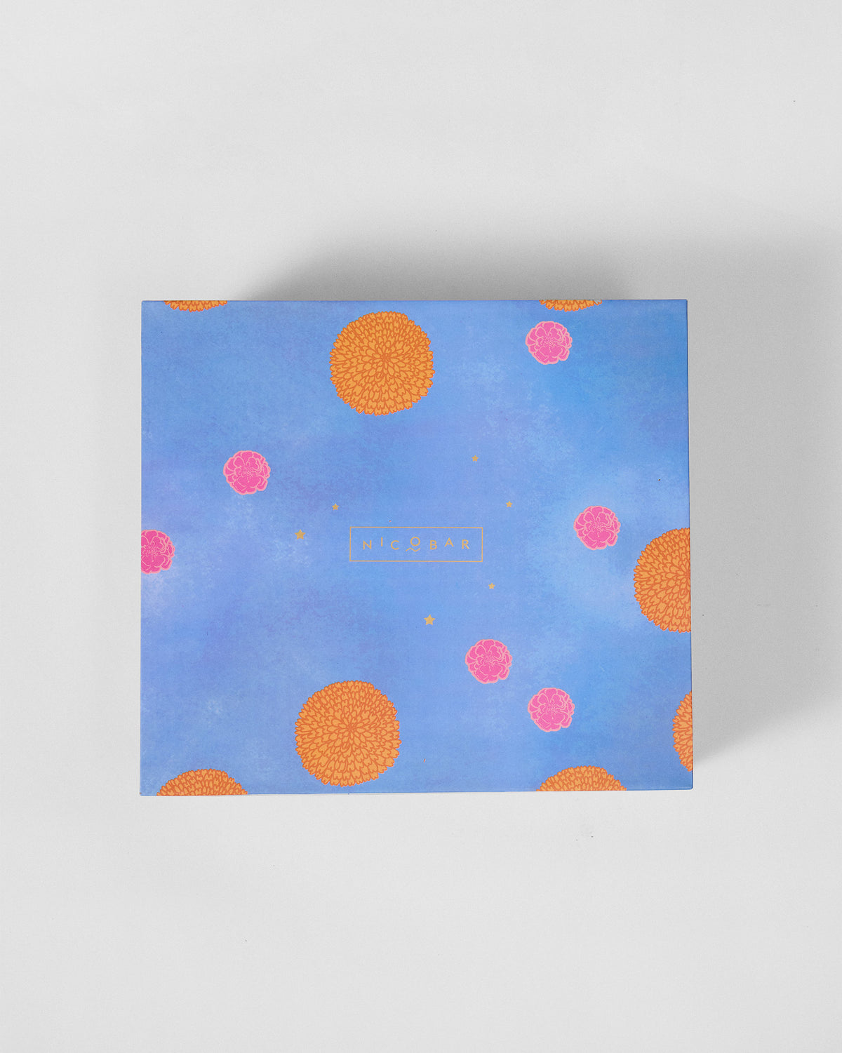 Aaranya Breakfast Gift Set