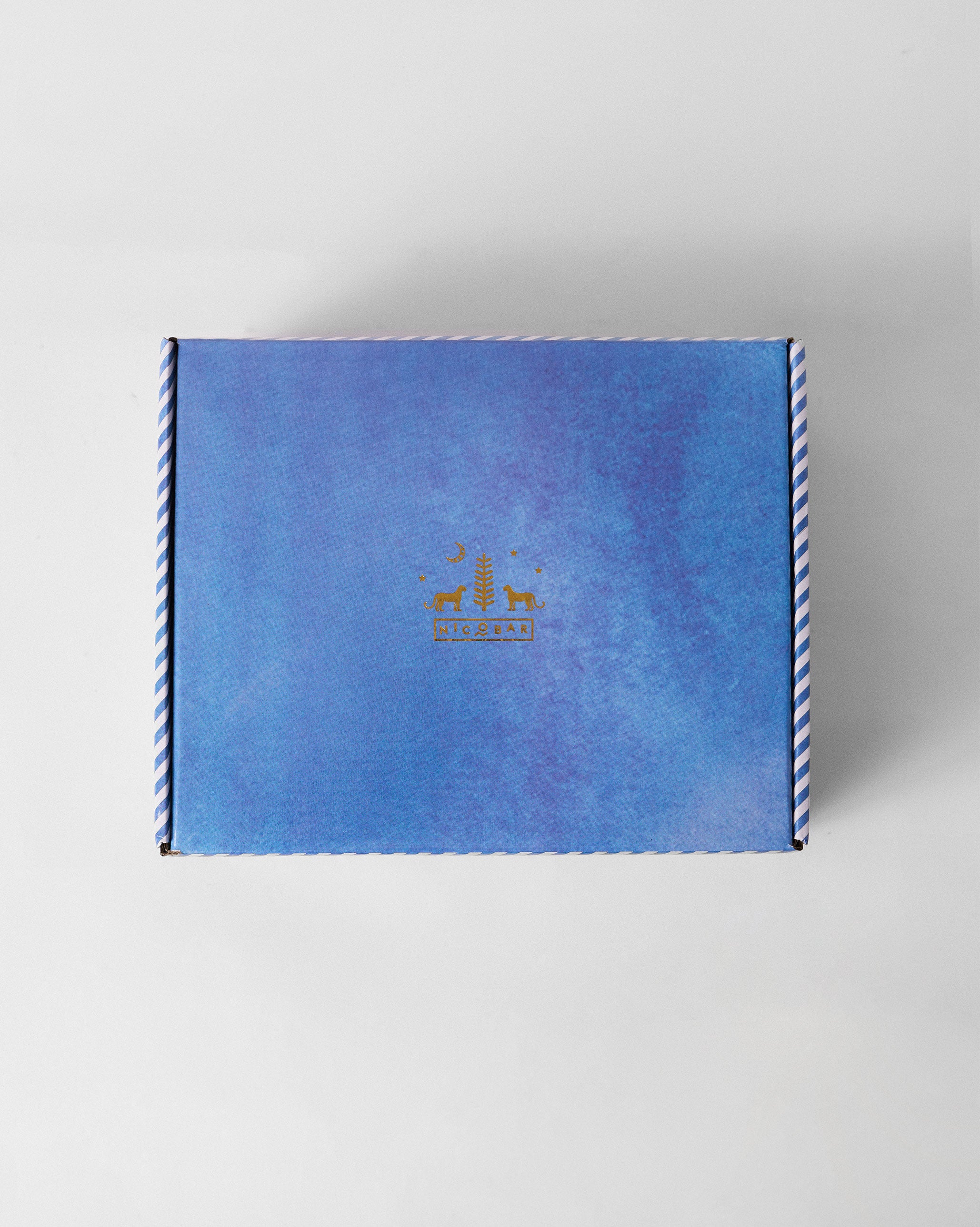 Ele Floral Accent Set