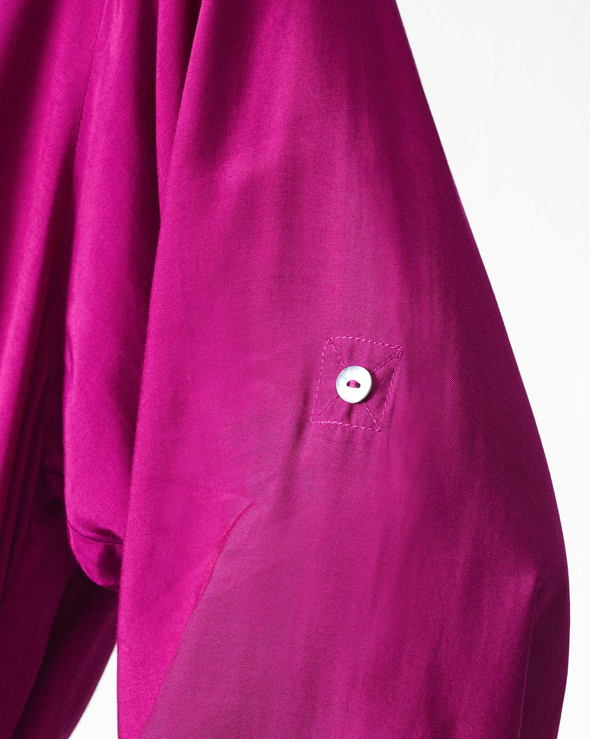 Bay Dress - Mulberry