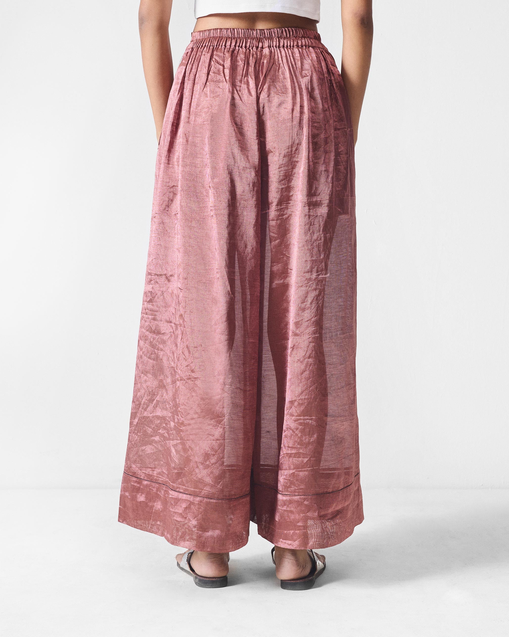 Charisma Pants - Pink