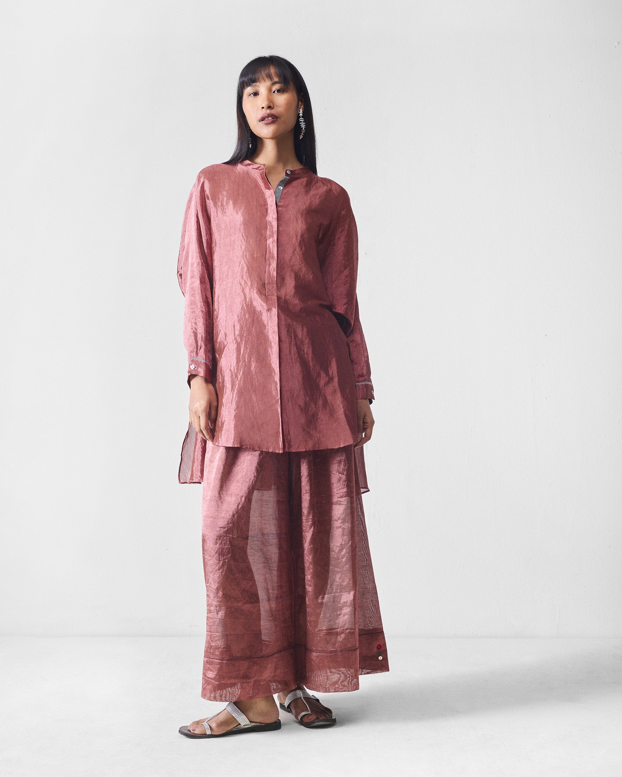 Charisma Pants - Pink