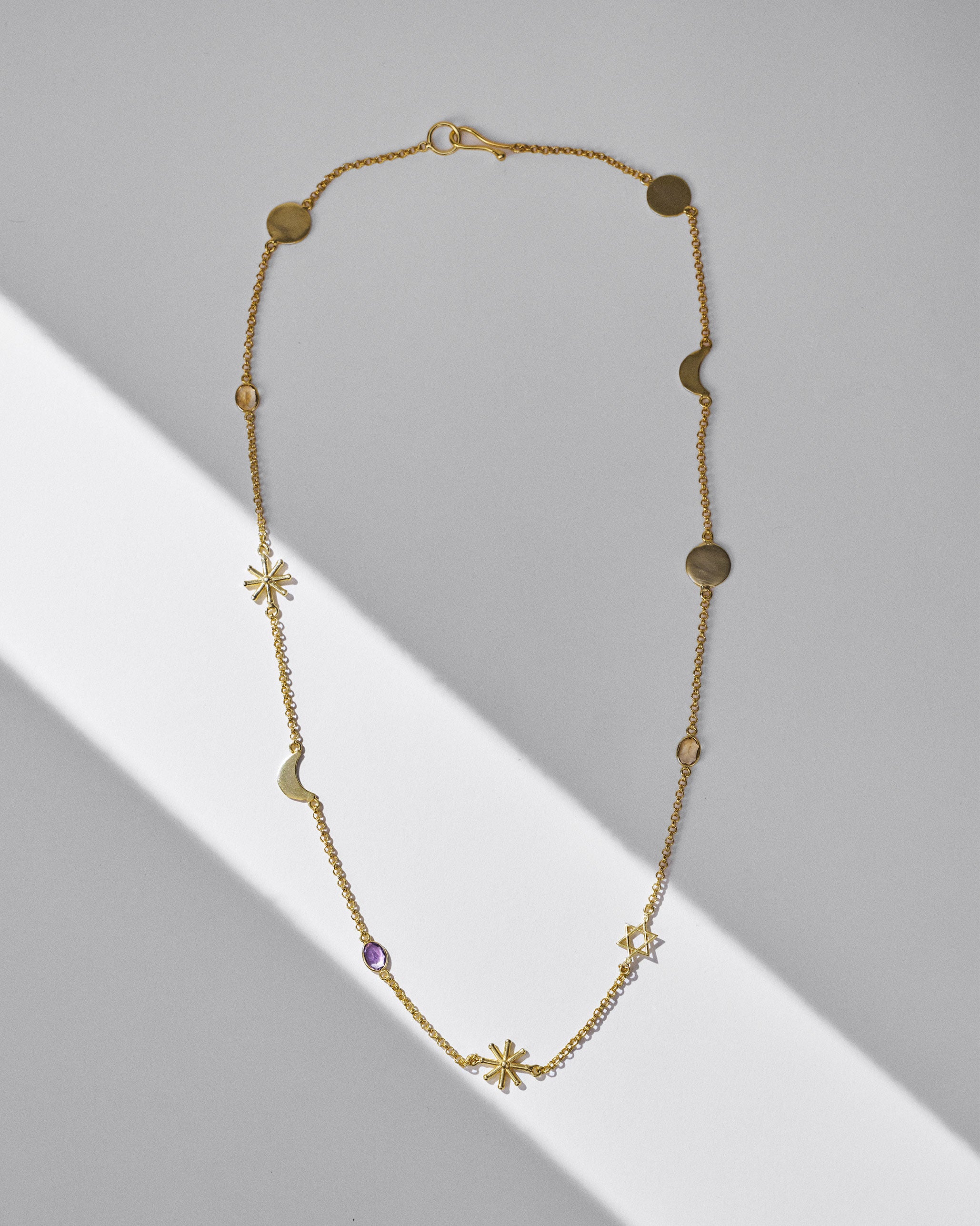 Amara Chain - Gold
