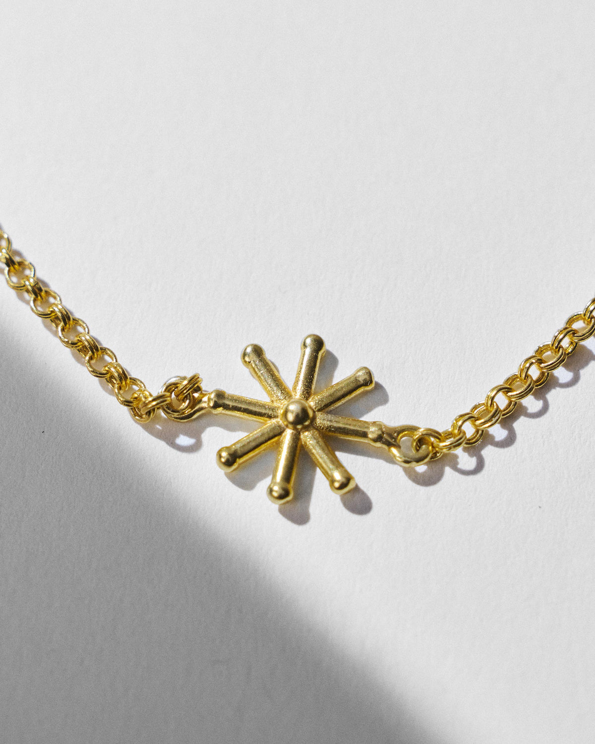 Amara Chain - Gold