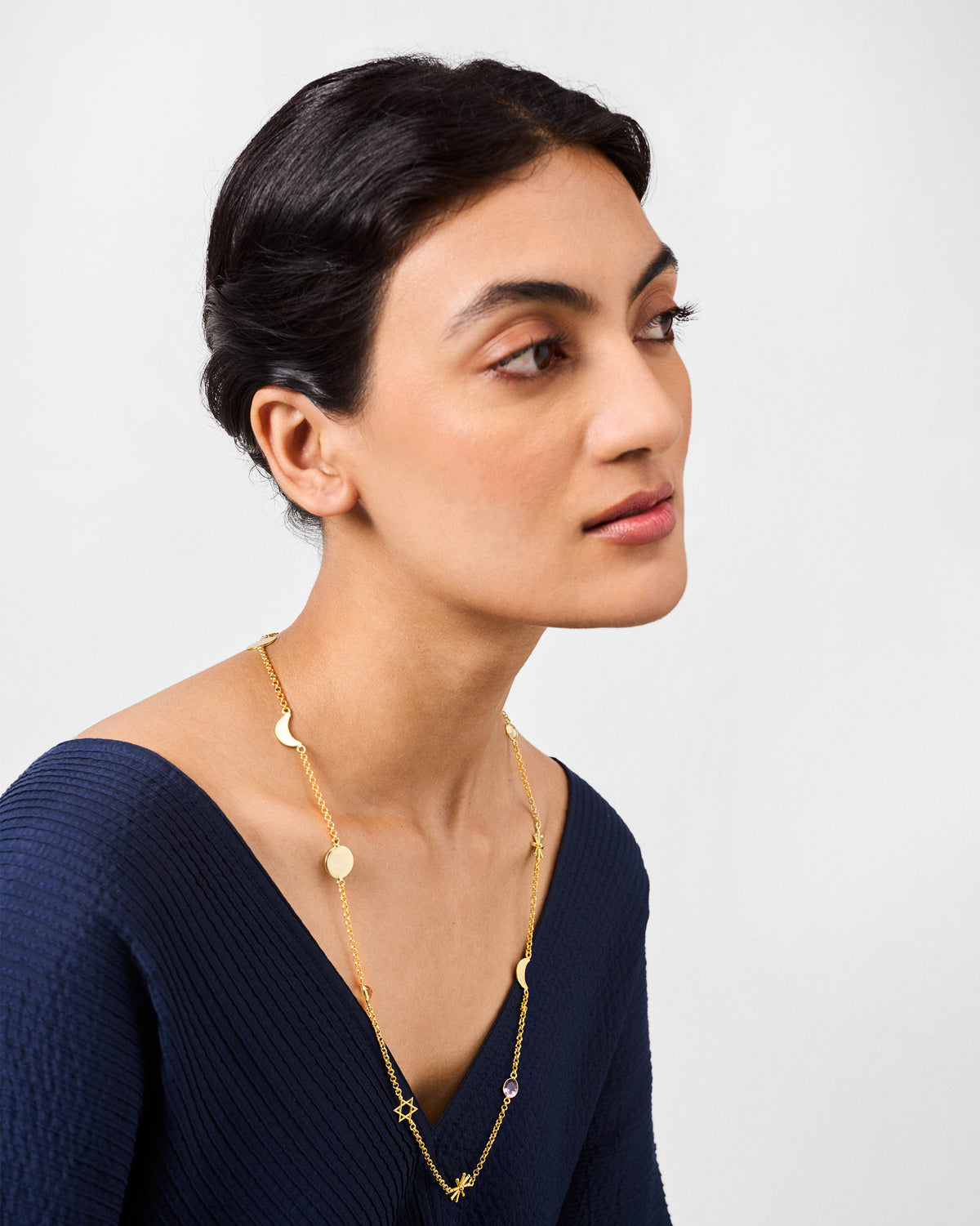 Amara Chain - Gold