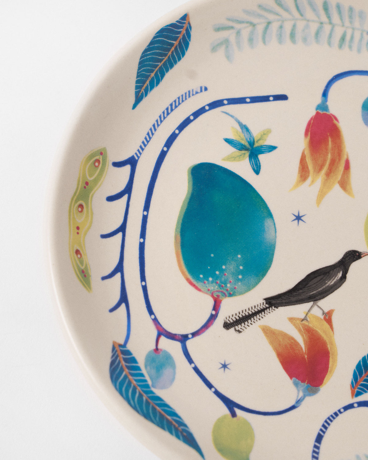 Ambi Quarter Plate