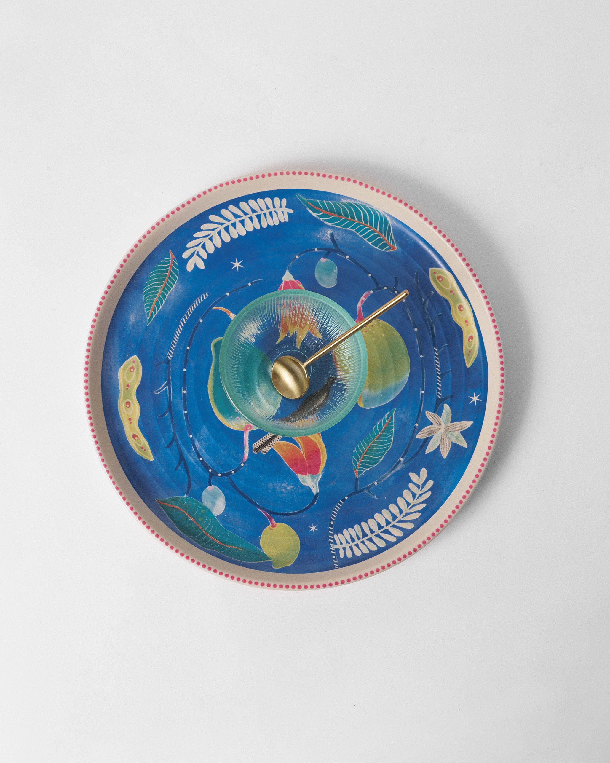 Ambi Chip & Dip Platter